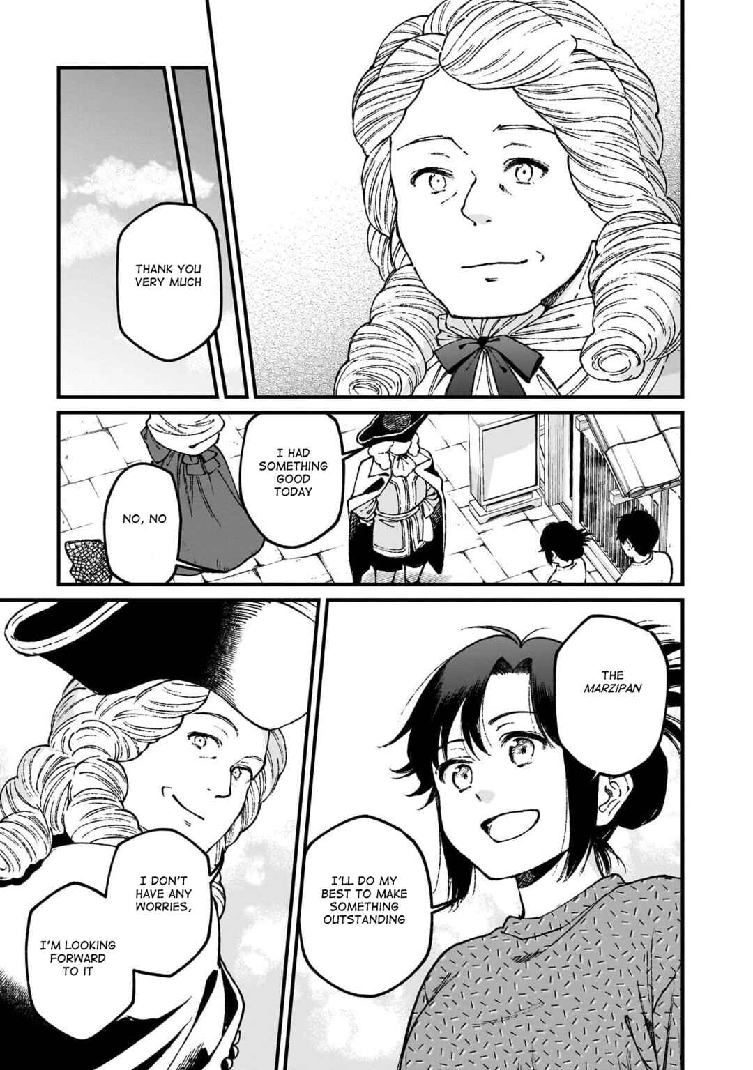 Chapter 73 - Page 20