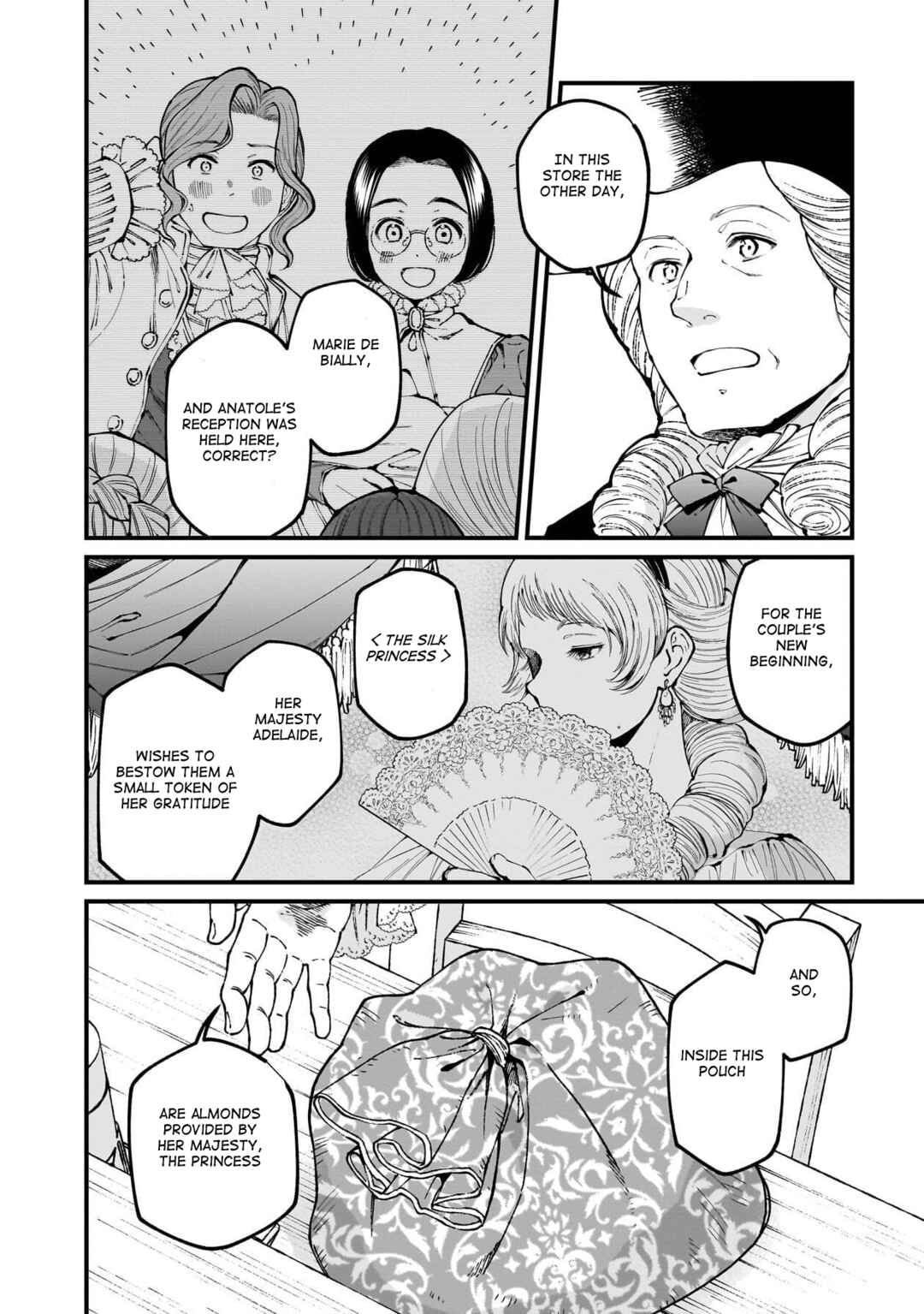 Chapter 73 - Page 7