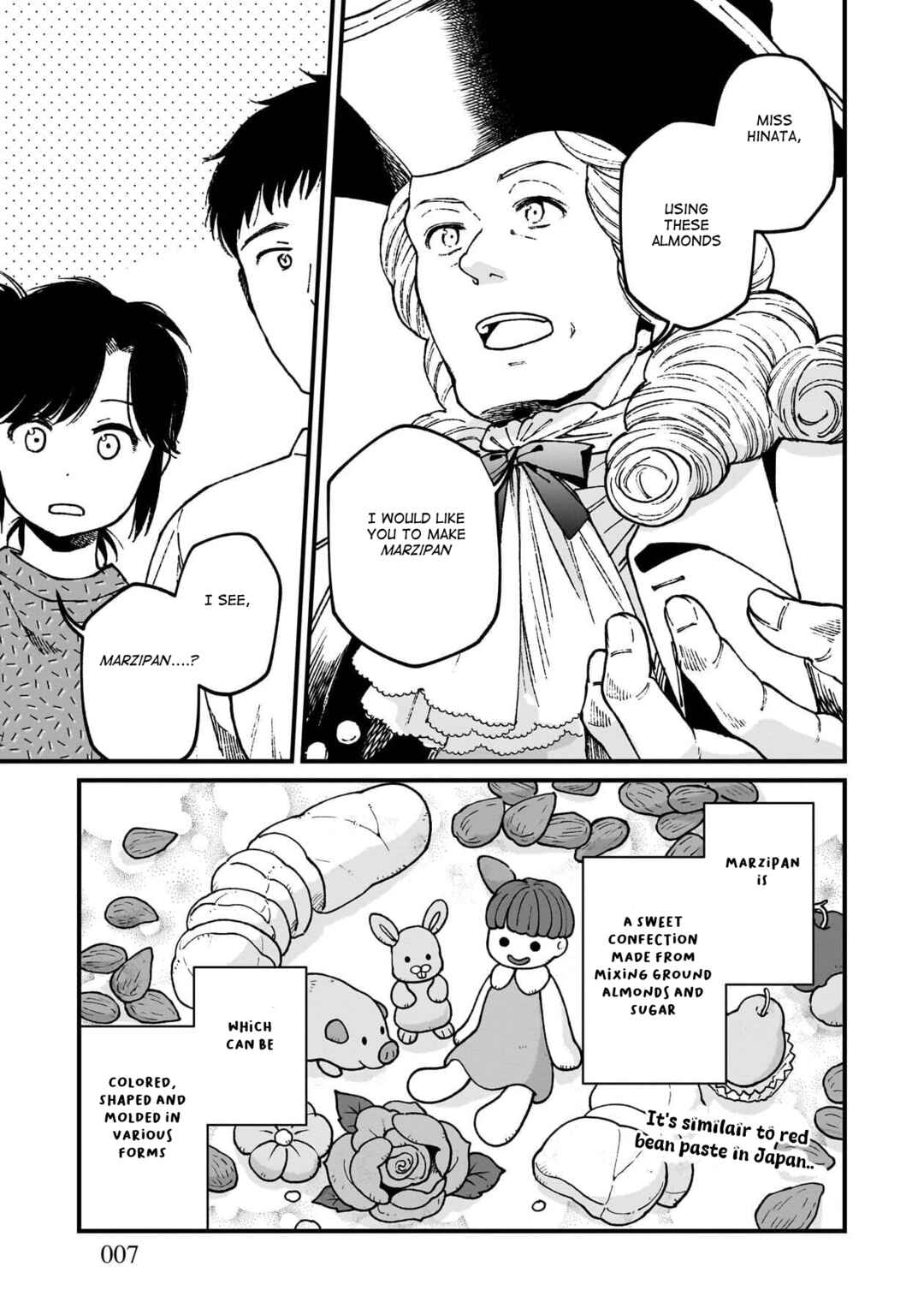 Chapter 73 - Page 8