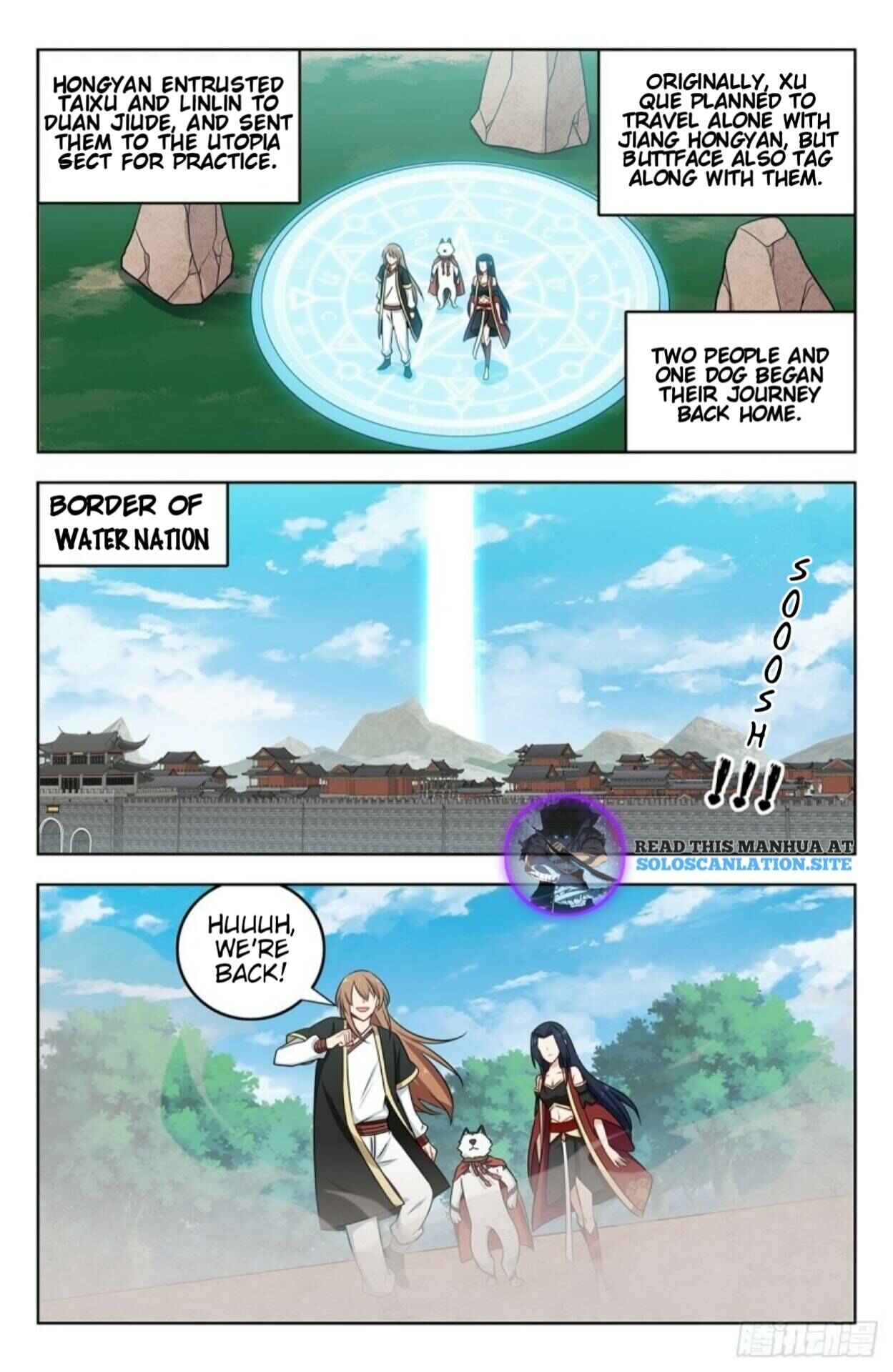 Chapter 233 - Page 2
