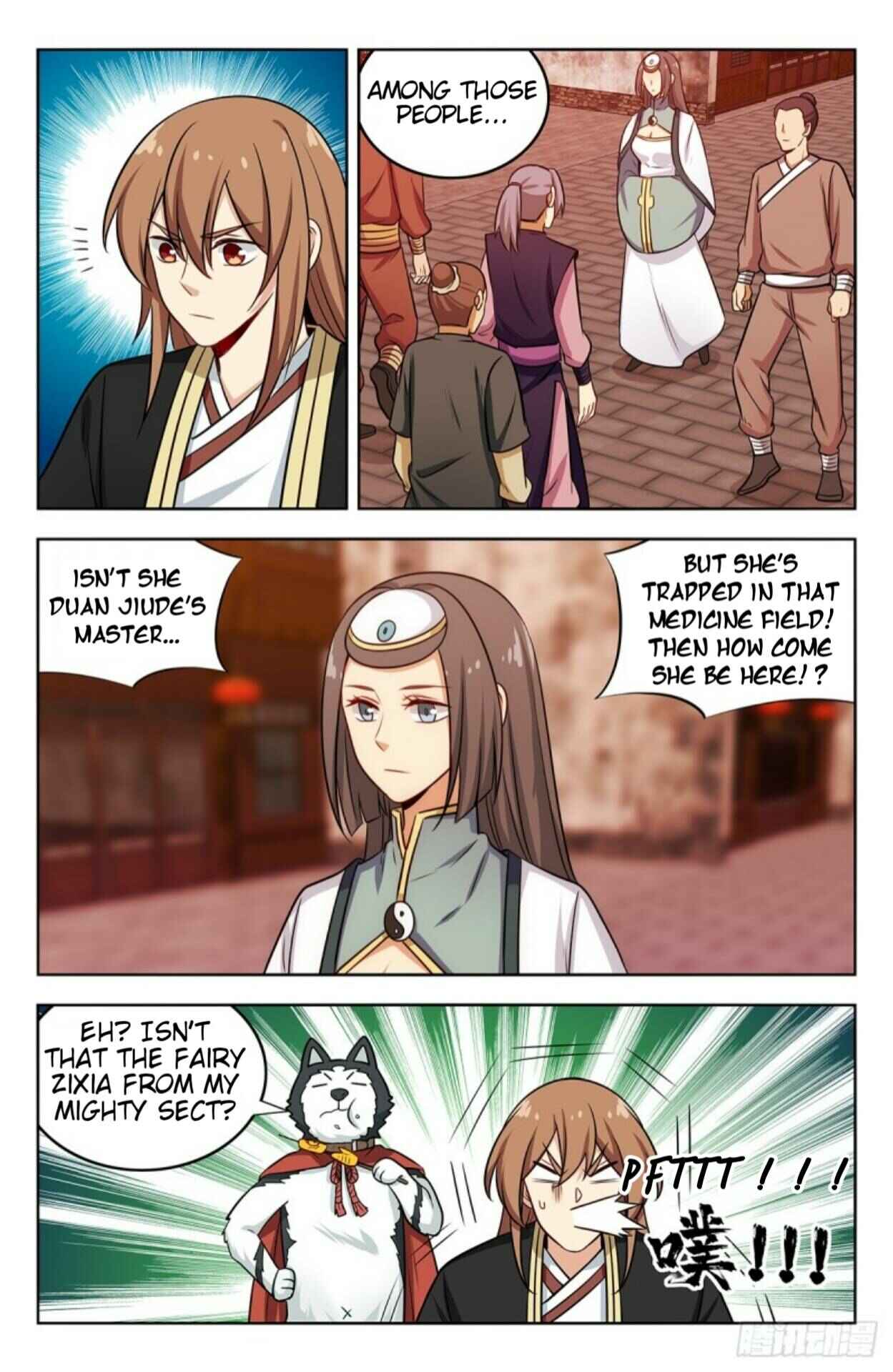 Chapter 233 - Page 7