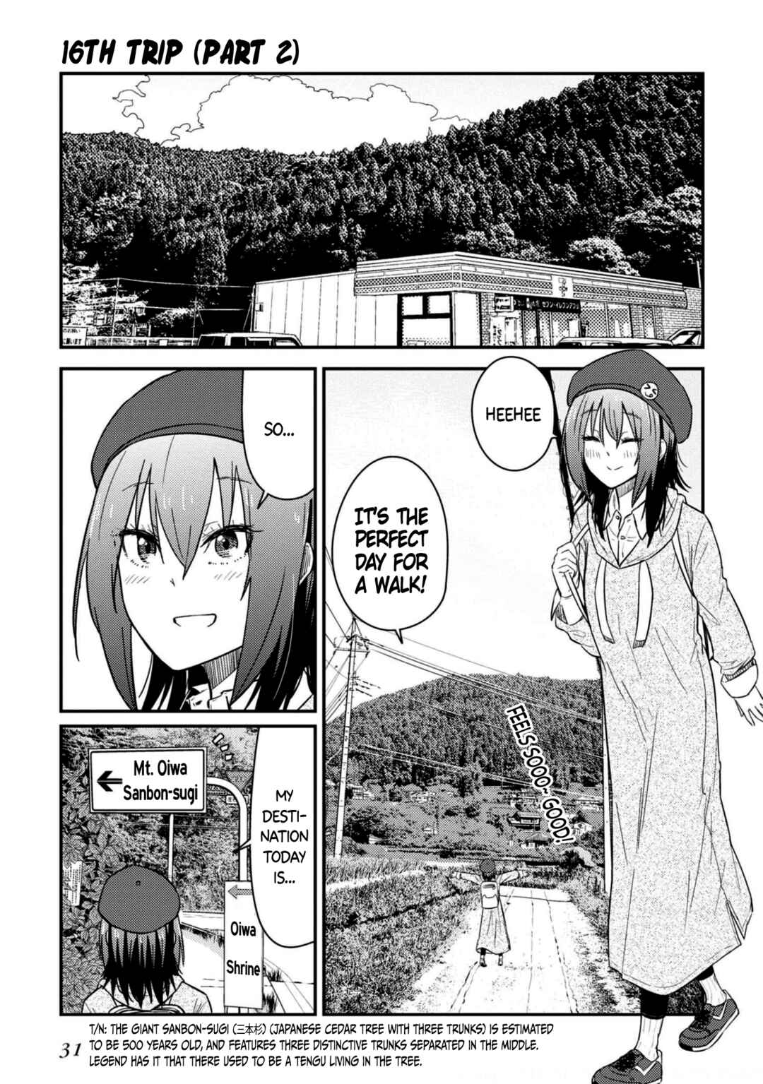 Chapter 21 - Page 1