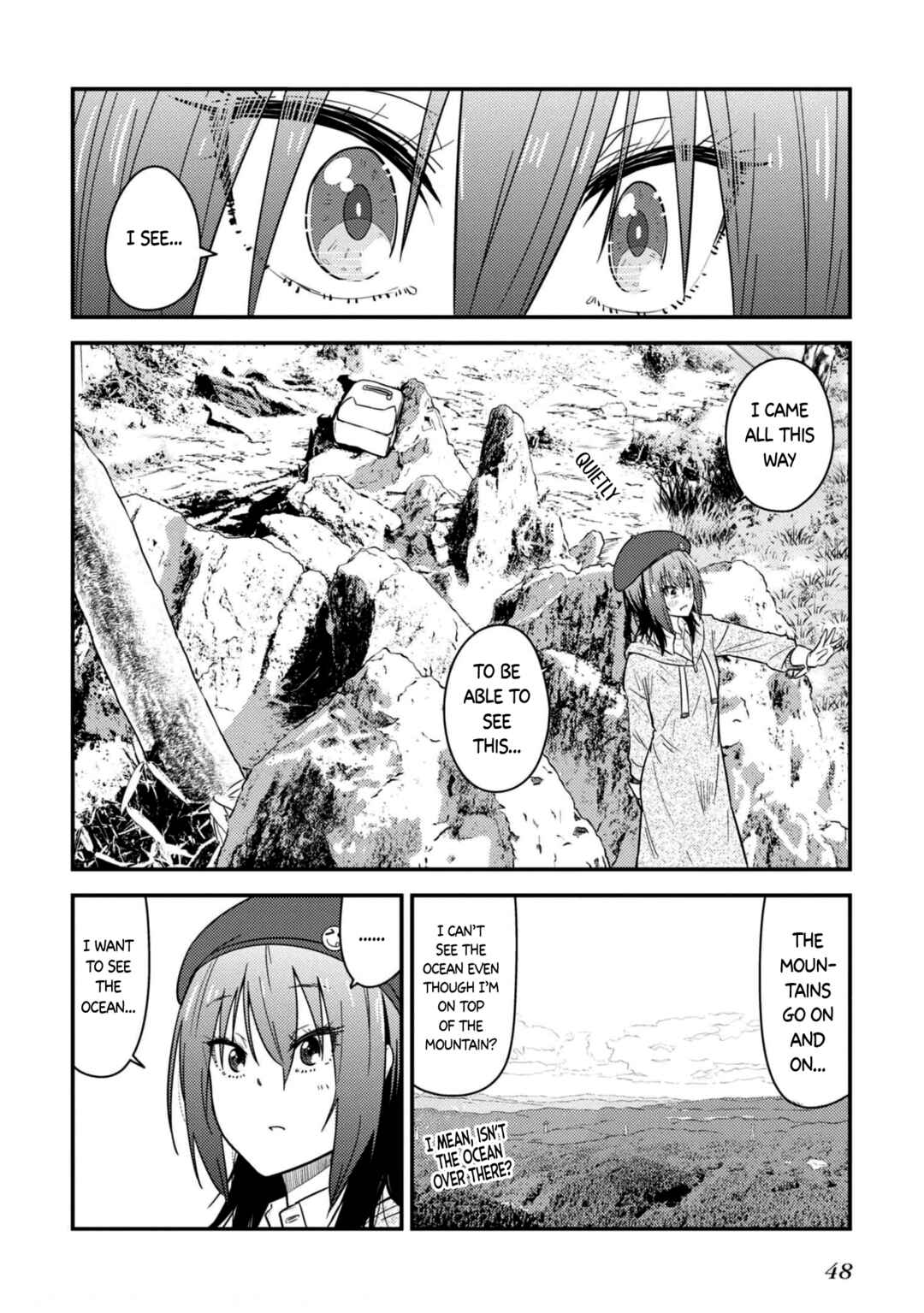 Chapter 21 - Page 17