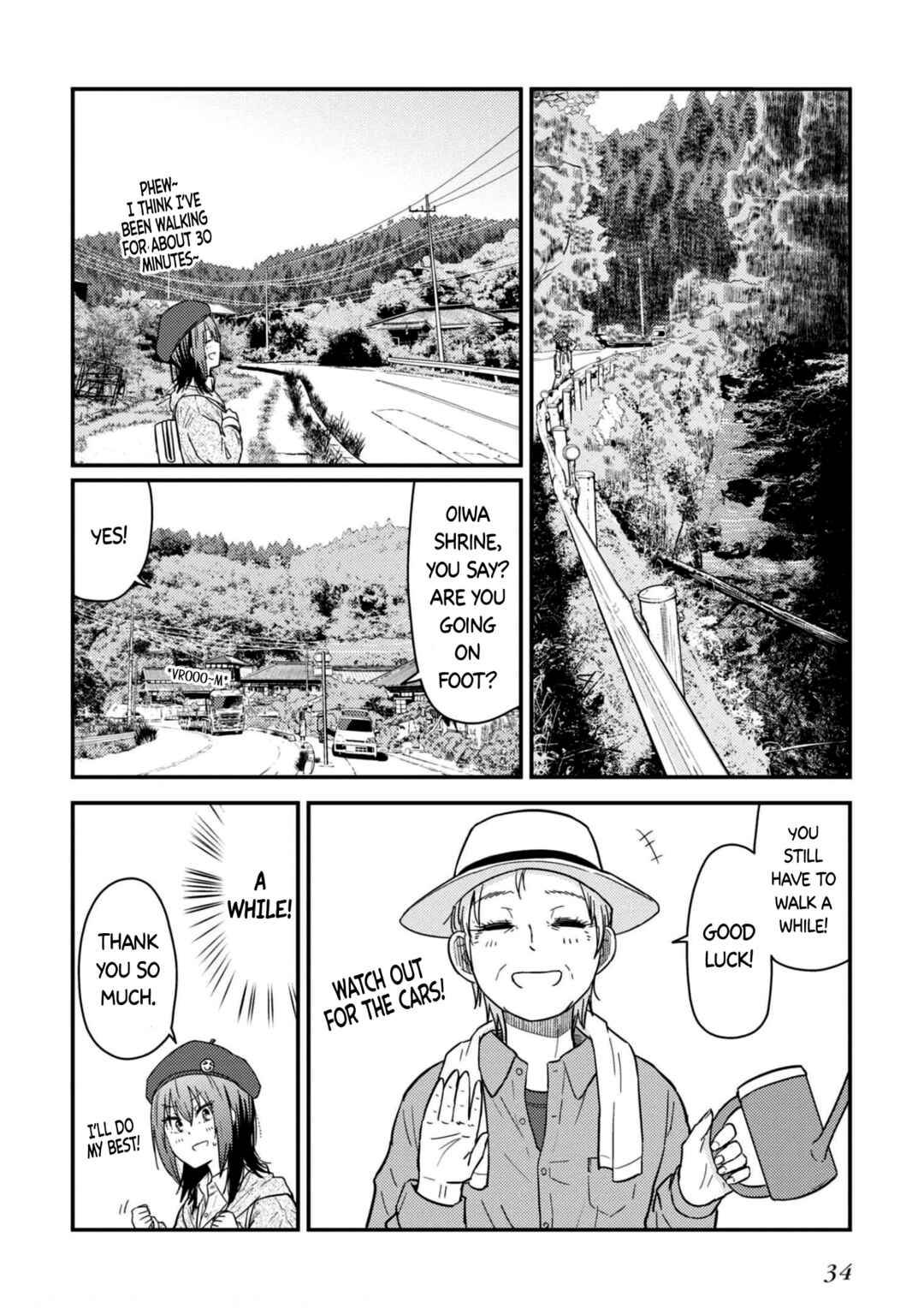 Chapter 21 - Page 4