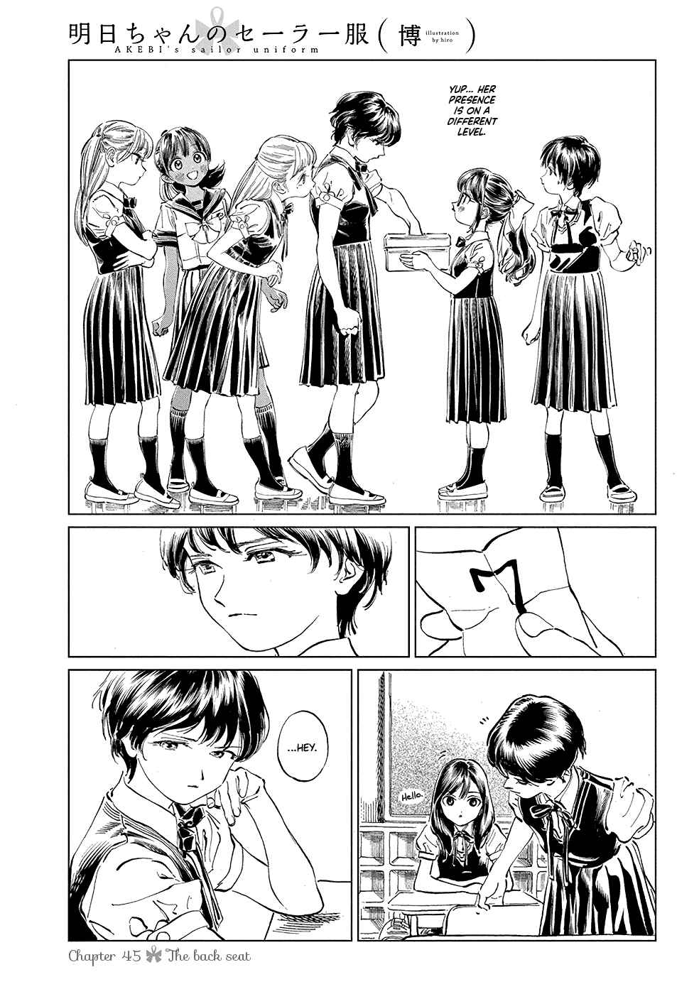 Chapter 45 - Page 1