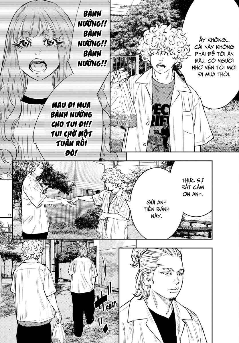Chapter 71 - Page 13