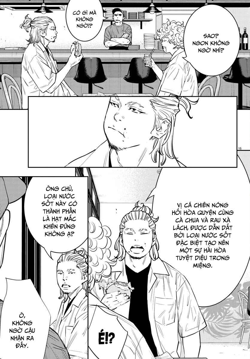 Chapter 71 - Page 16