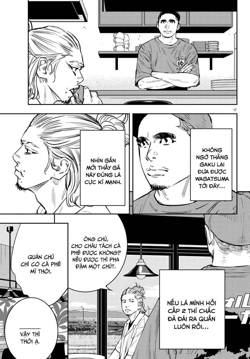 Chapter 71 - Page 18