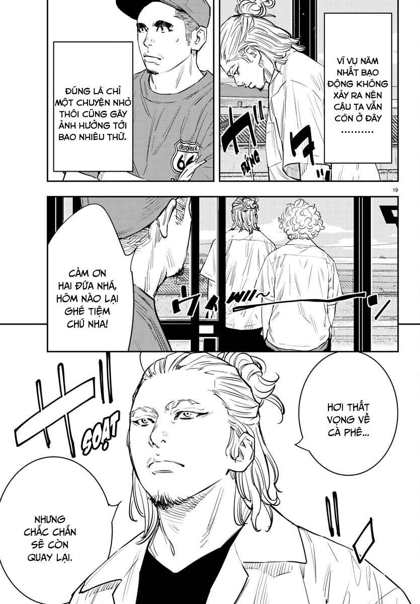 Chapter 71 - Page 20