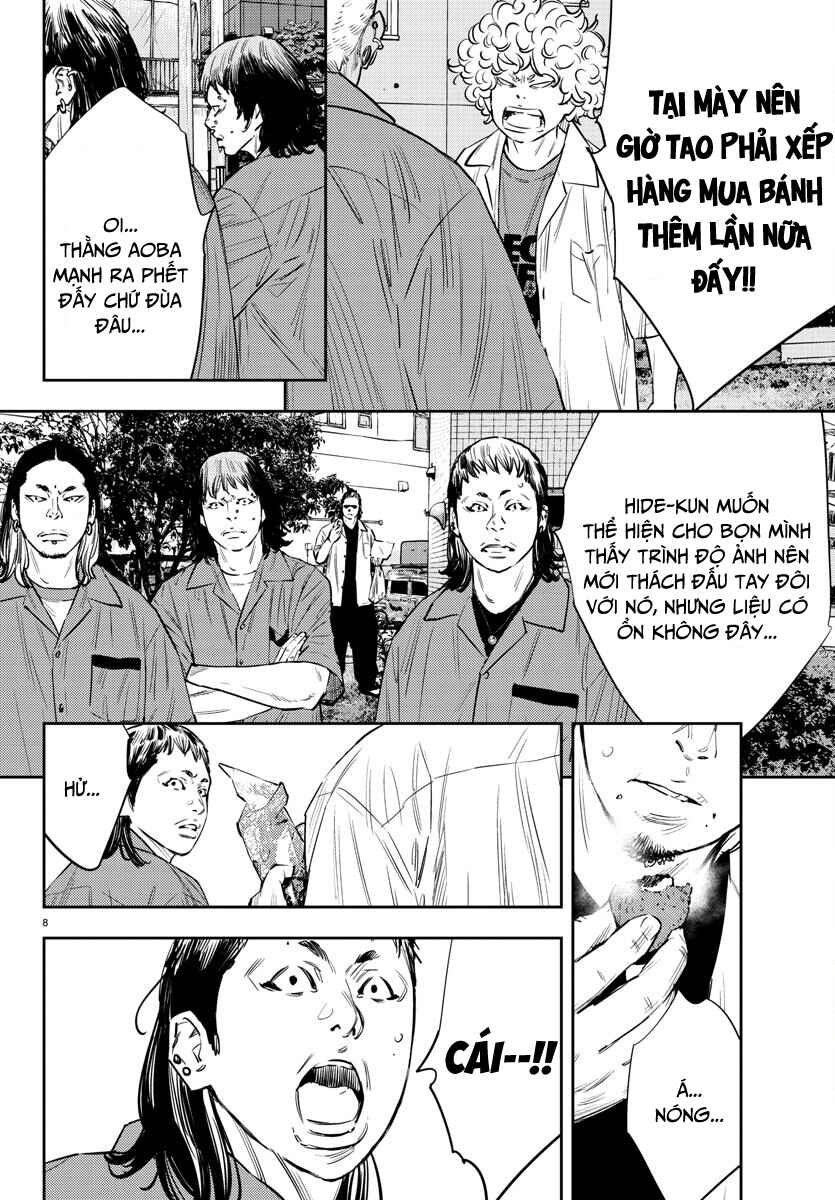 Chapter 71 - Page 9