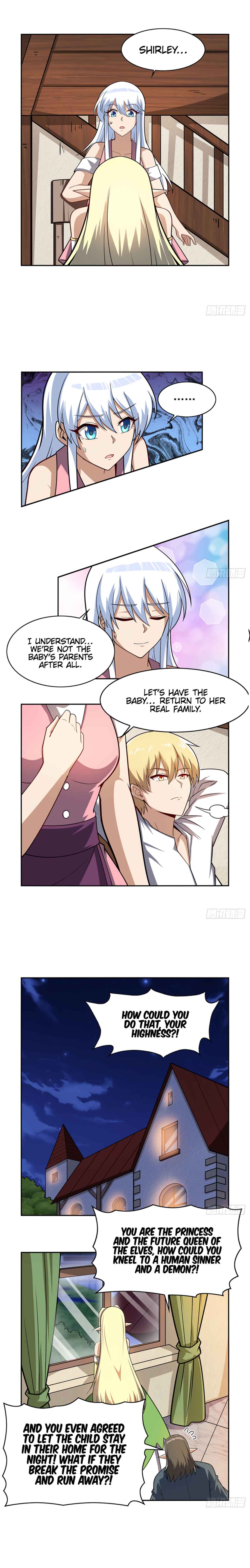 Chapter 360 - Page 14