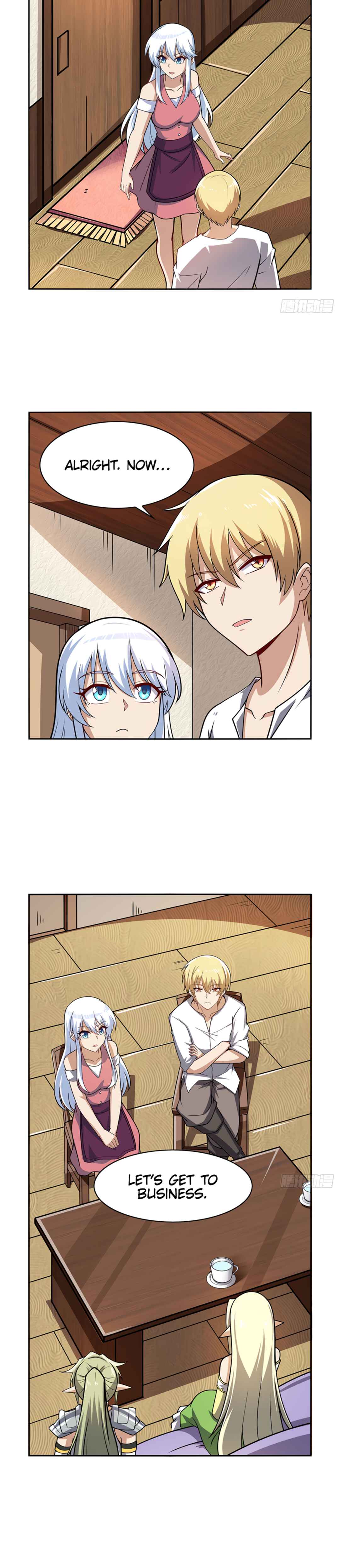 Chapter 360 - Page 3