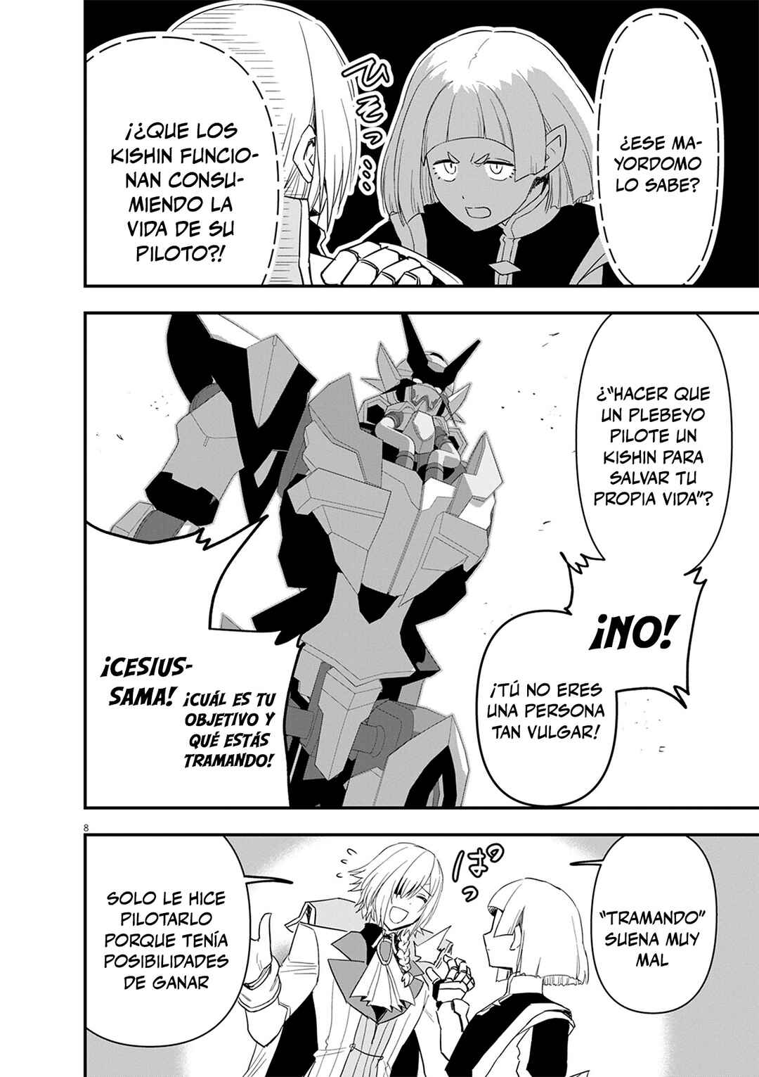 Chapter 9 - Page 8