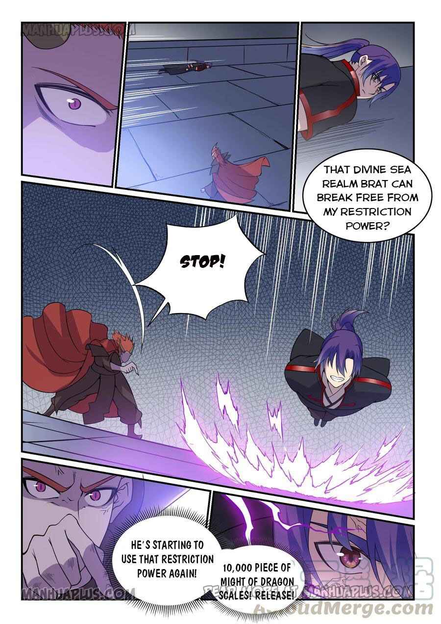 Chapter 551 - Page 12
