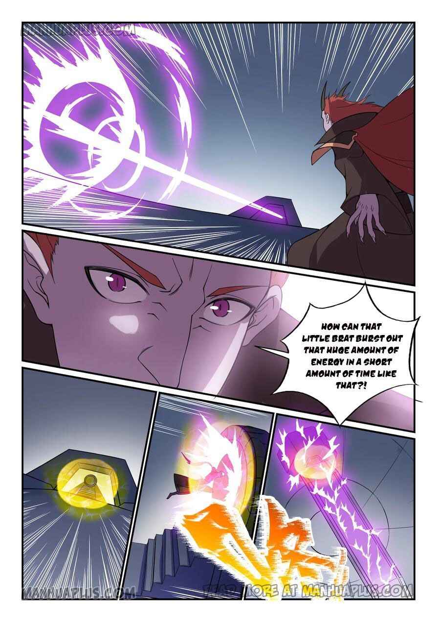 Chapter 551 - Page 13
