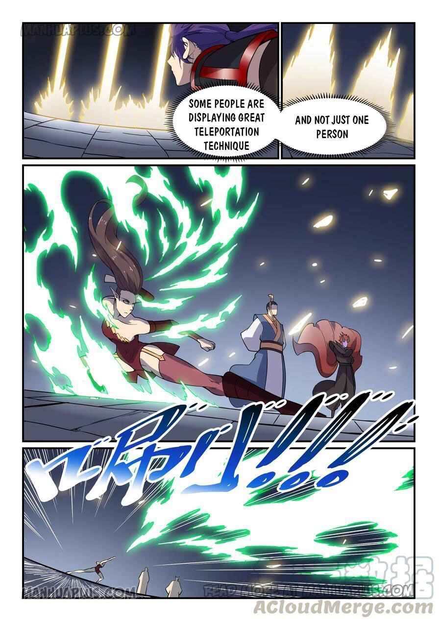 Chapter 551 - Page 4