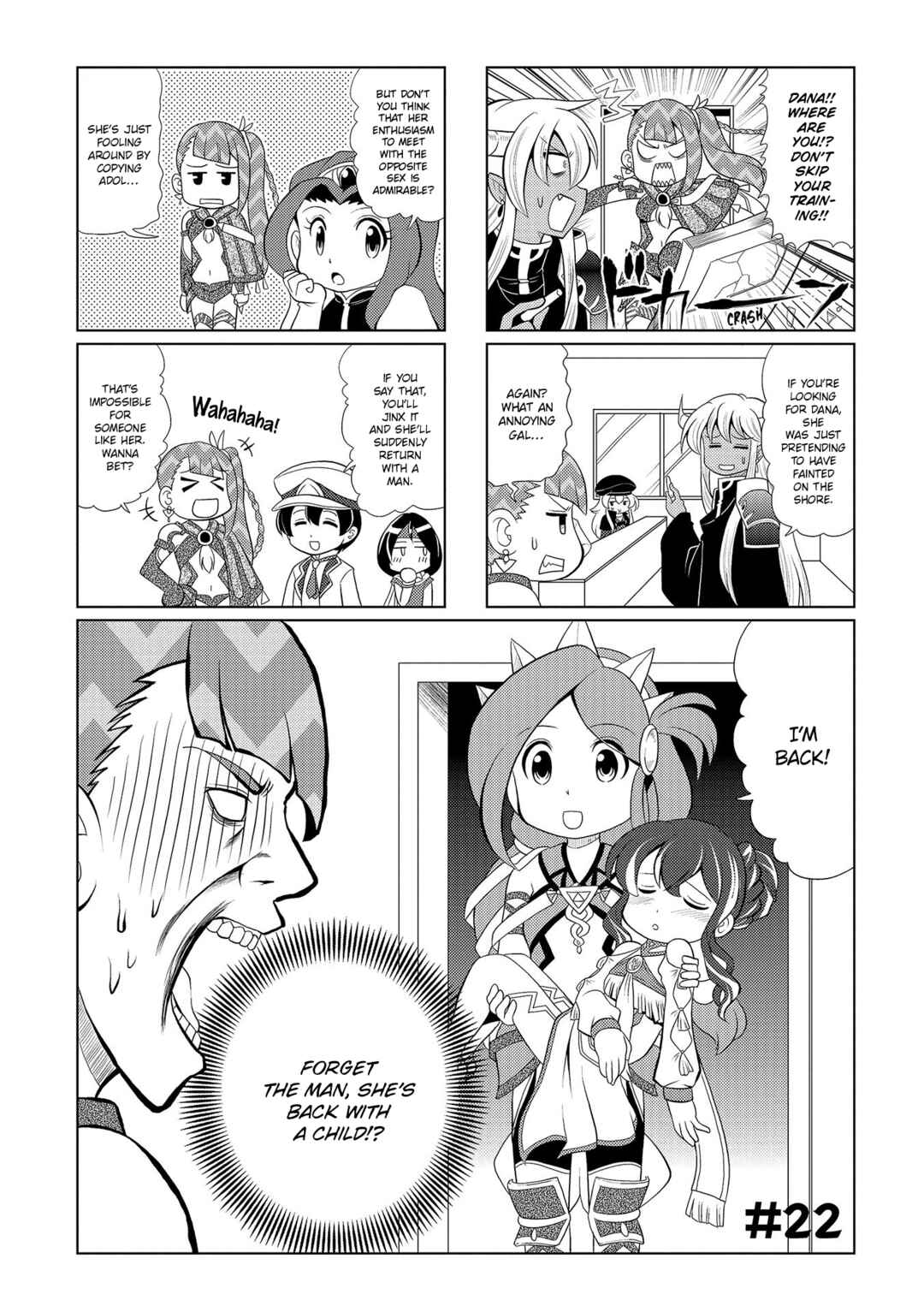 Chapter 22 - Page 2