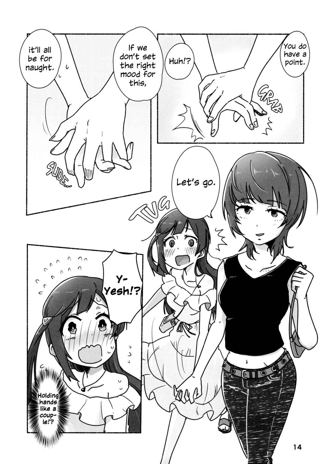 Chapter 1 - Page 11