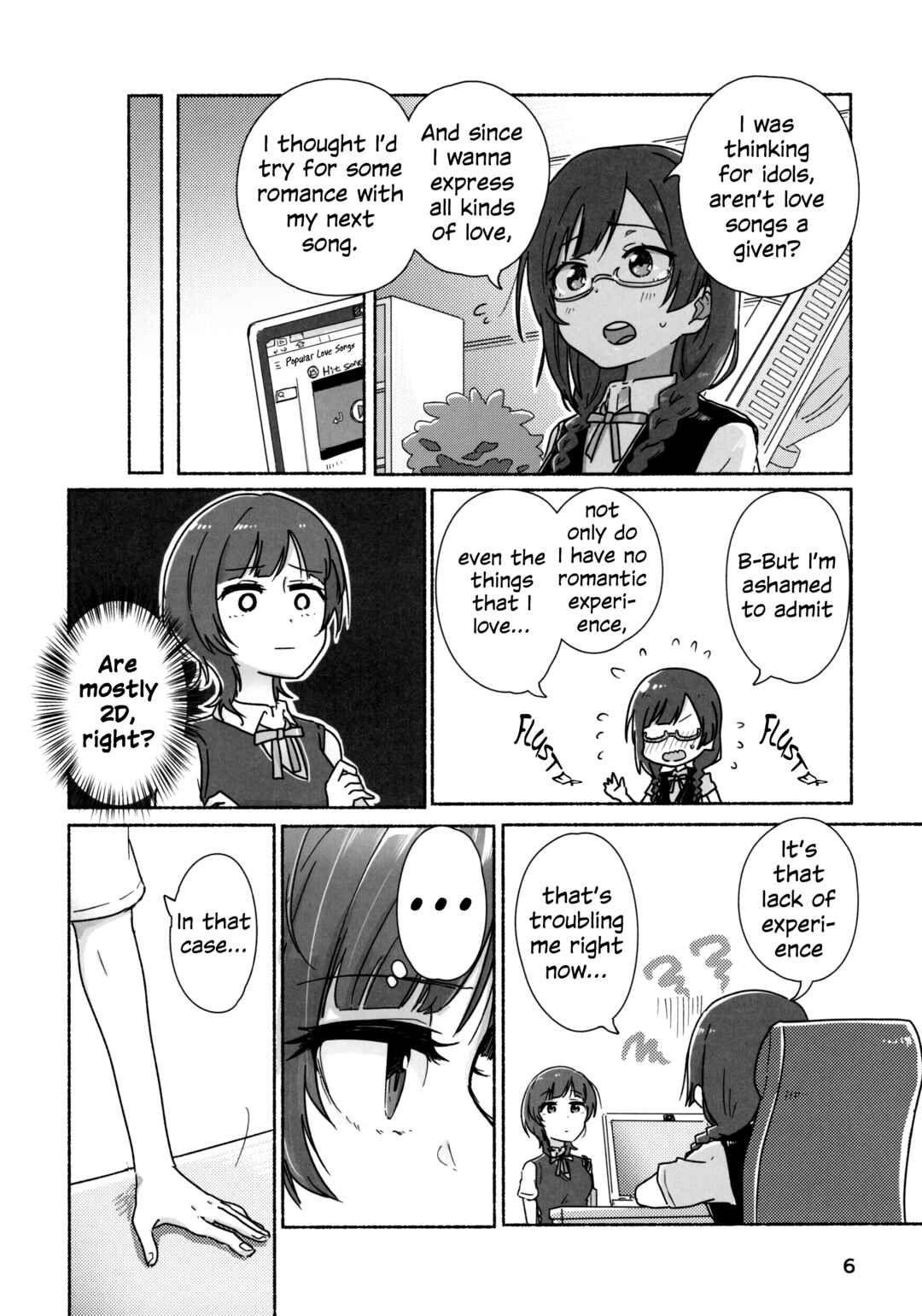Chapter 1 - Page 3