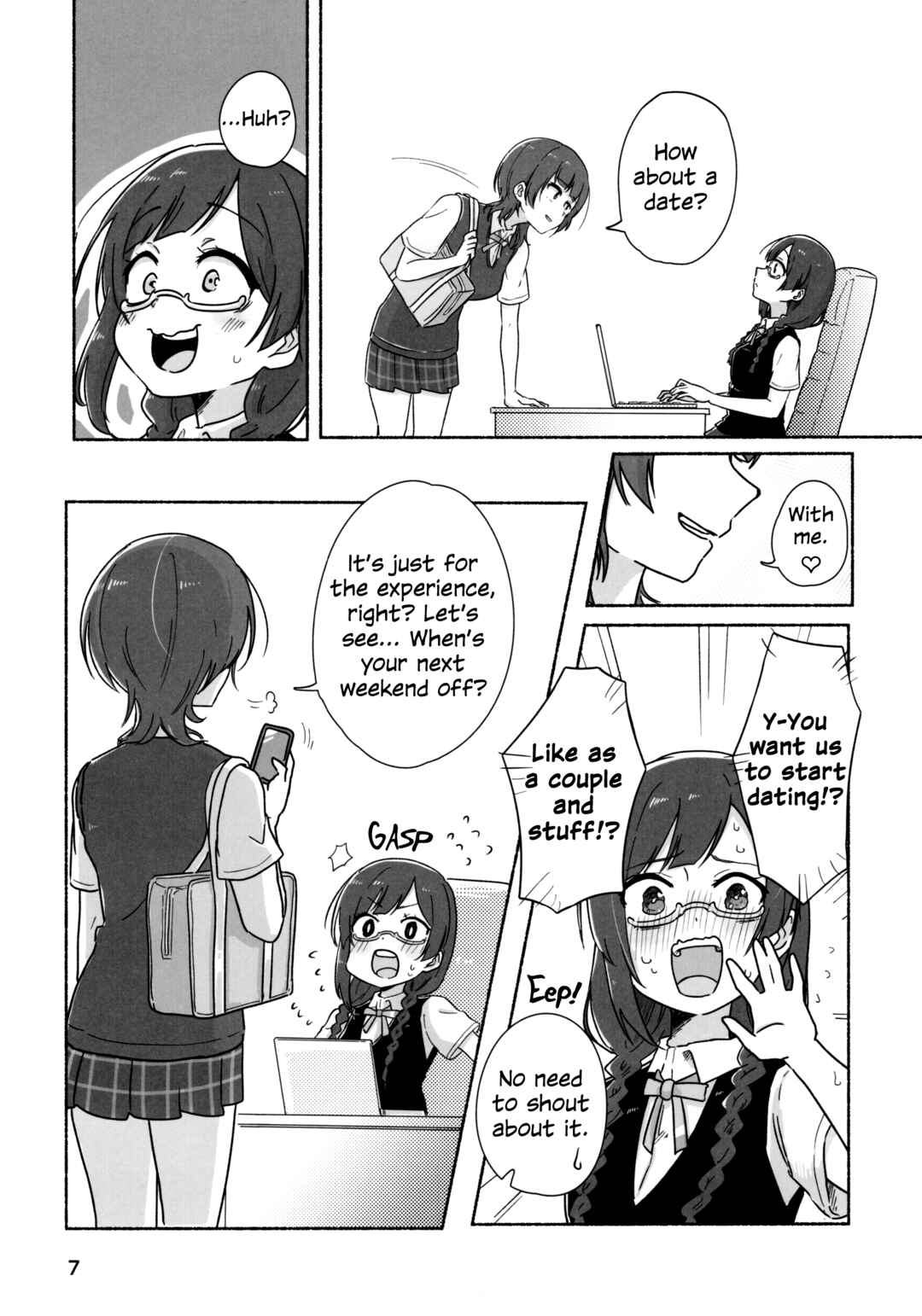 Chapter 1 - Page 4