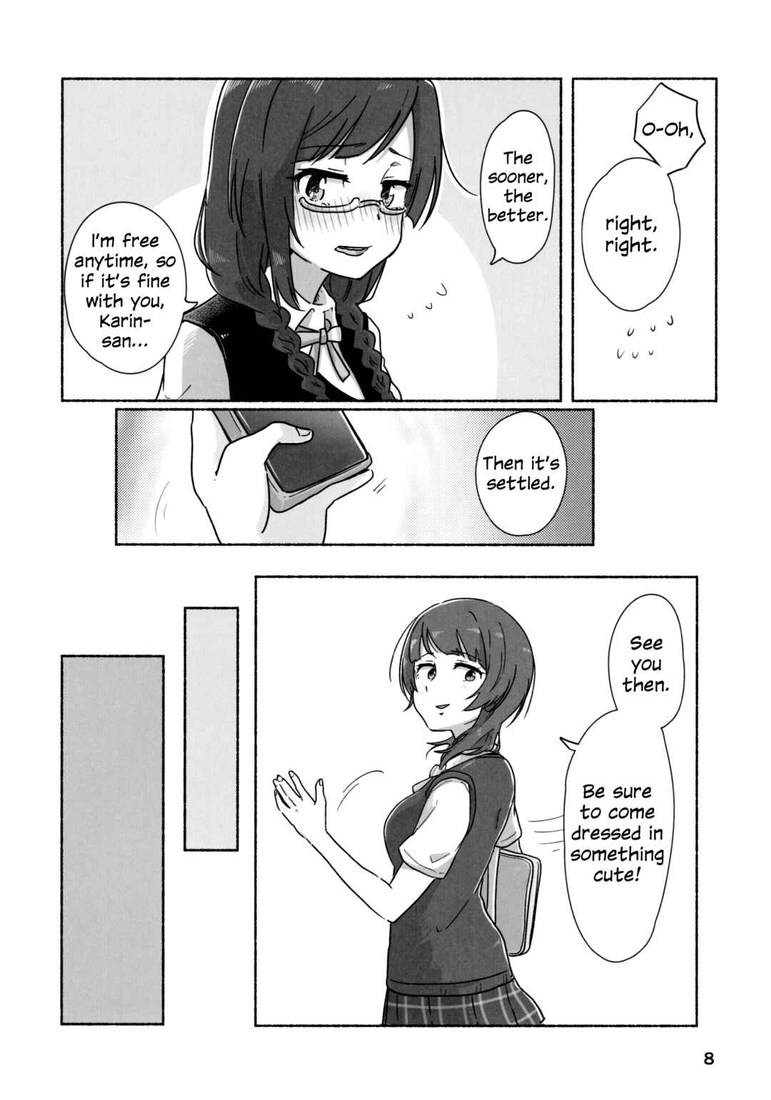Chapter 1 - Page 5