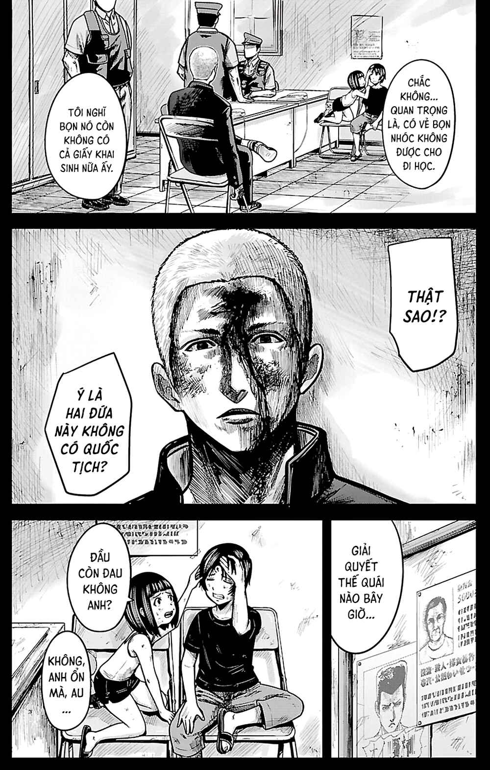Chapter 1 - Page 22