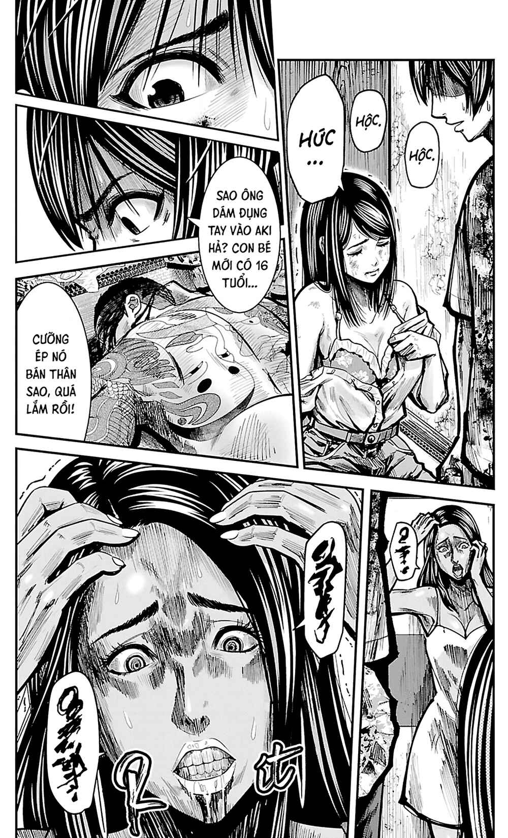 Chapter 1 - Page 9