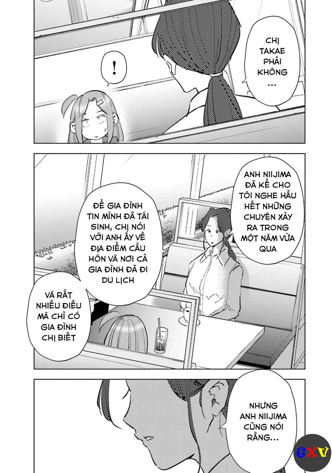 Chapter 64 - Page 10