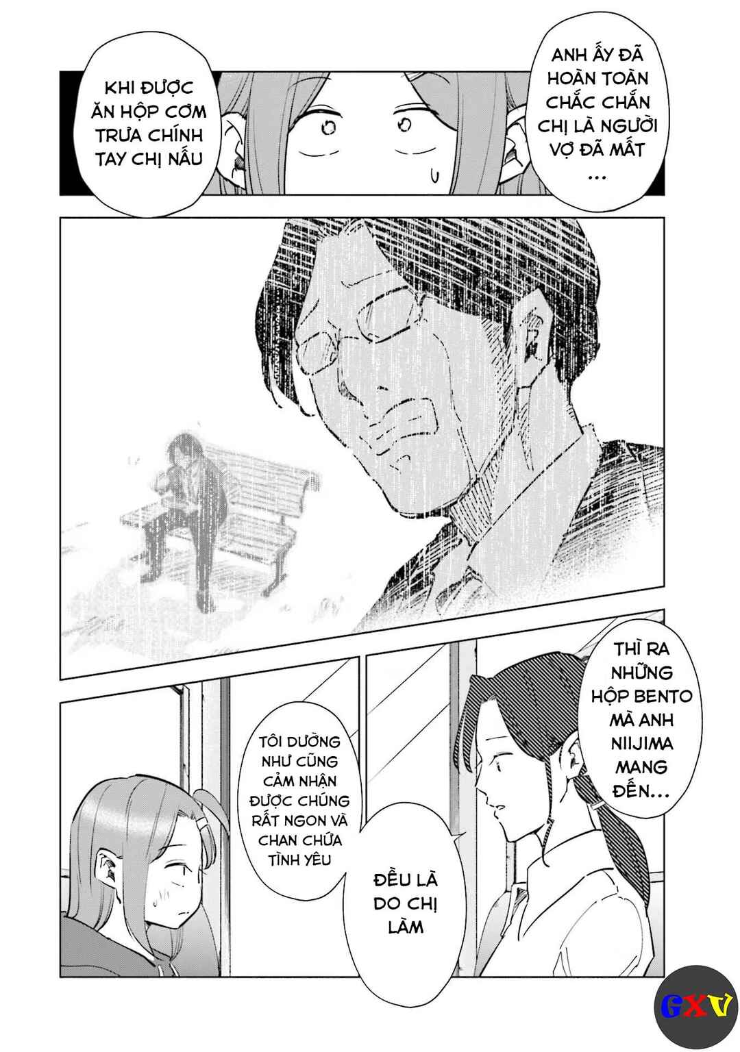 Chapter 64 - Page 11