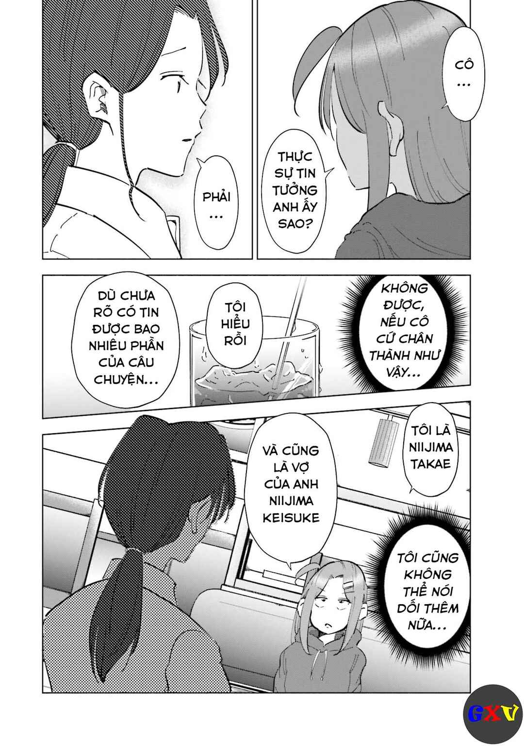 Chapter 64 - Page 13