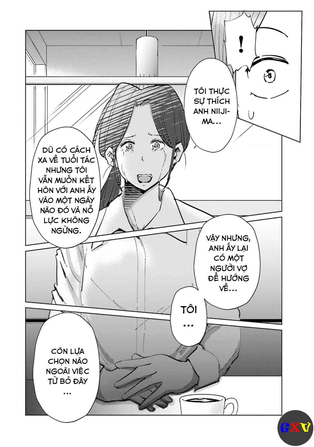 Chapter 64 - Page 18