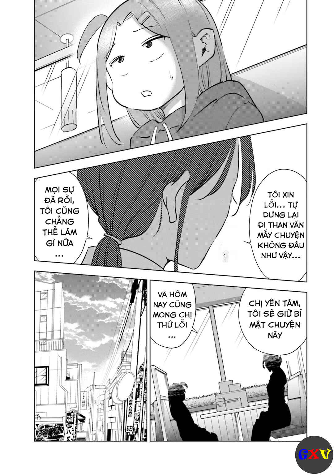 Chapter 64 - Page 19