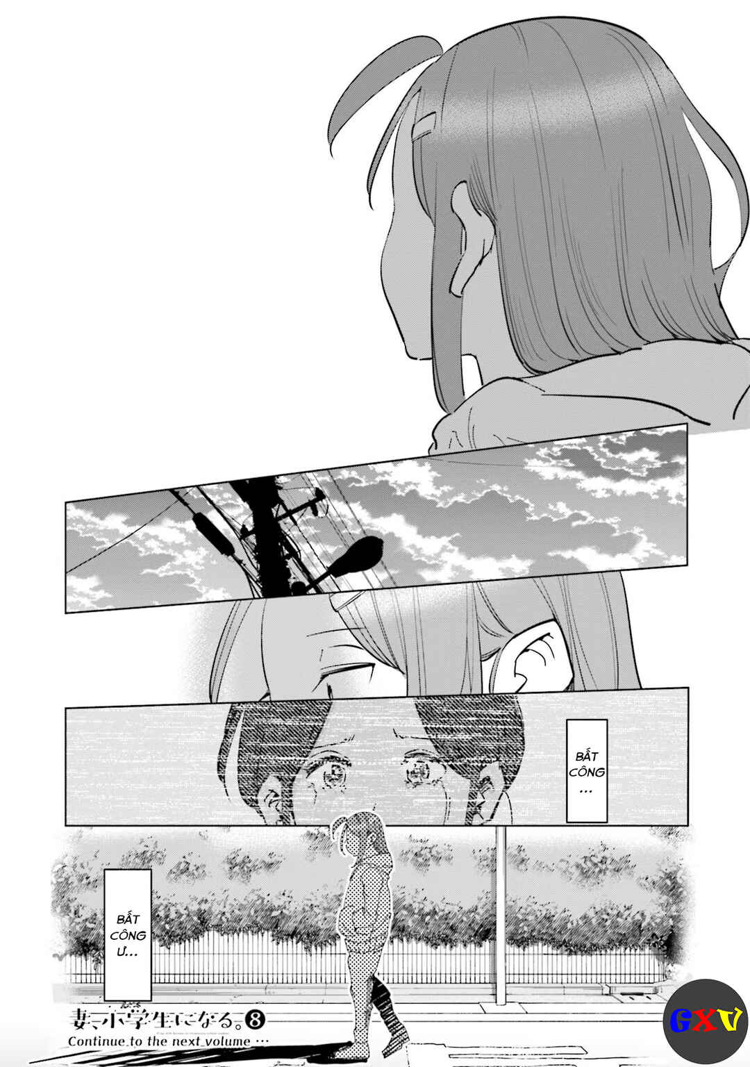 Chapter 64 - Page 20