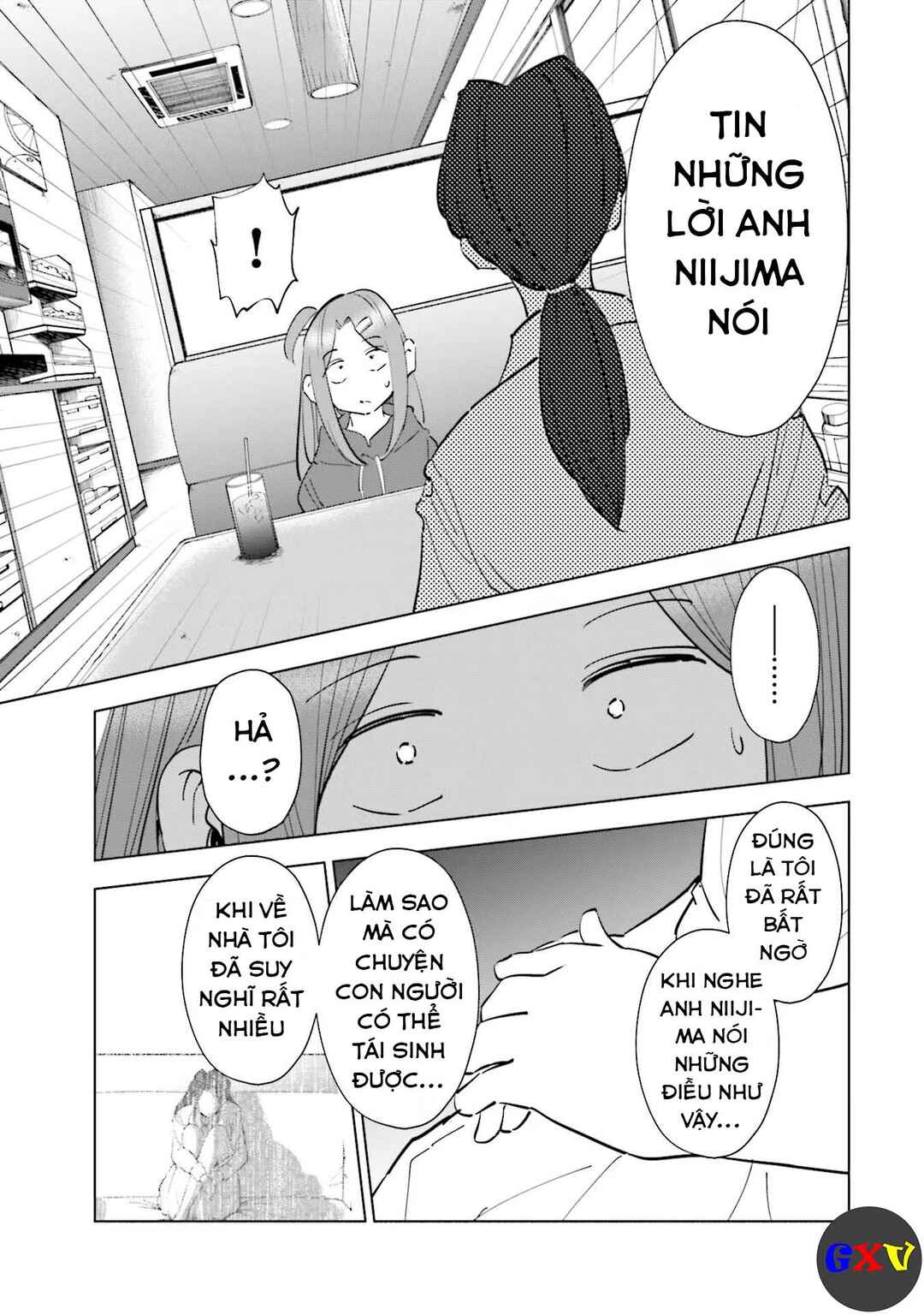 Chapter 64 - Page 8