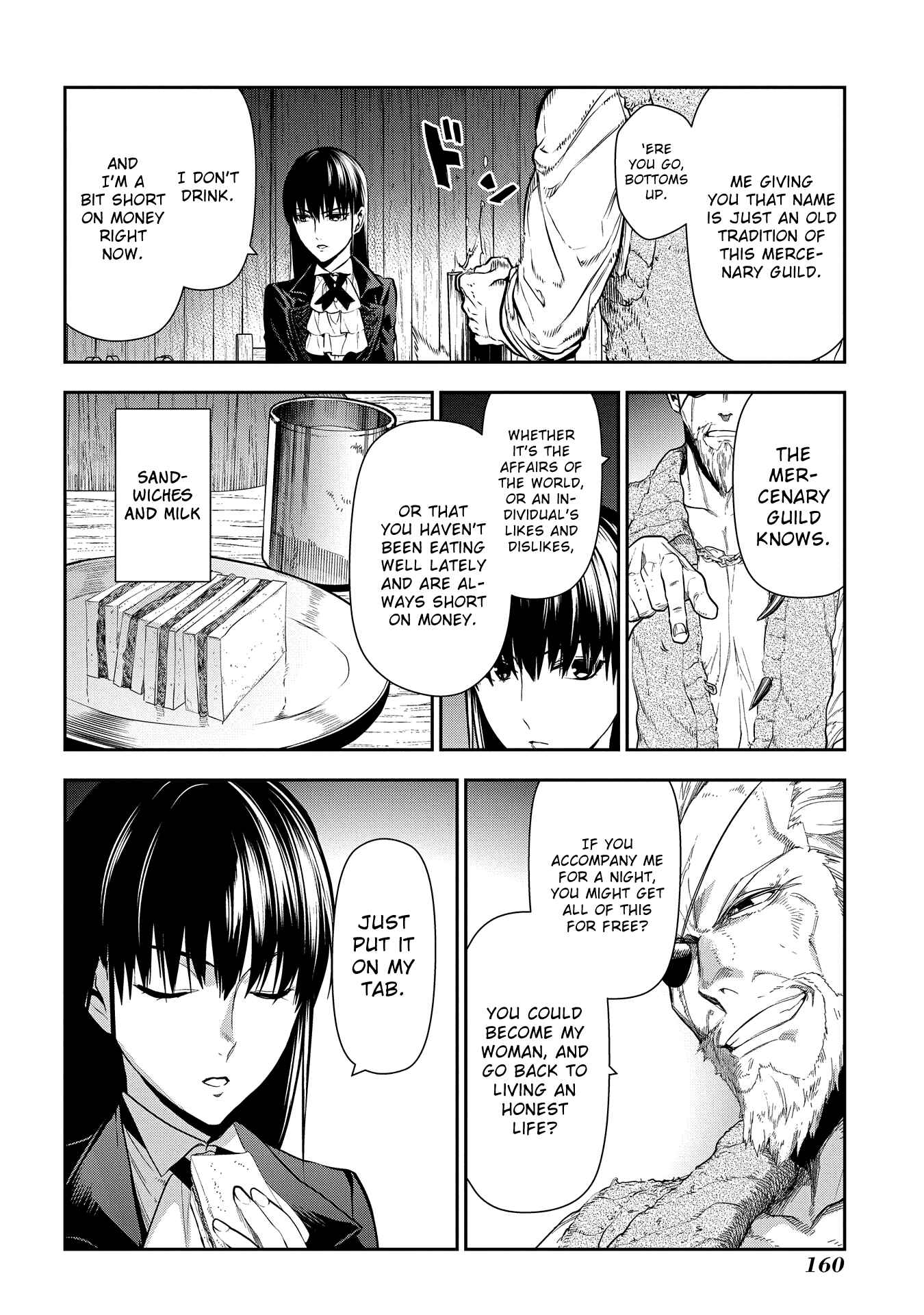 Chapter 99 - Page 10