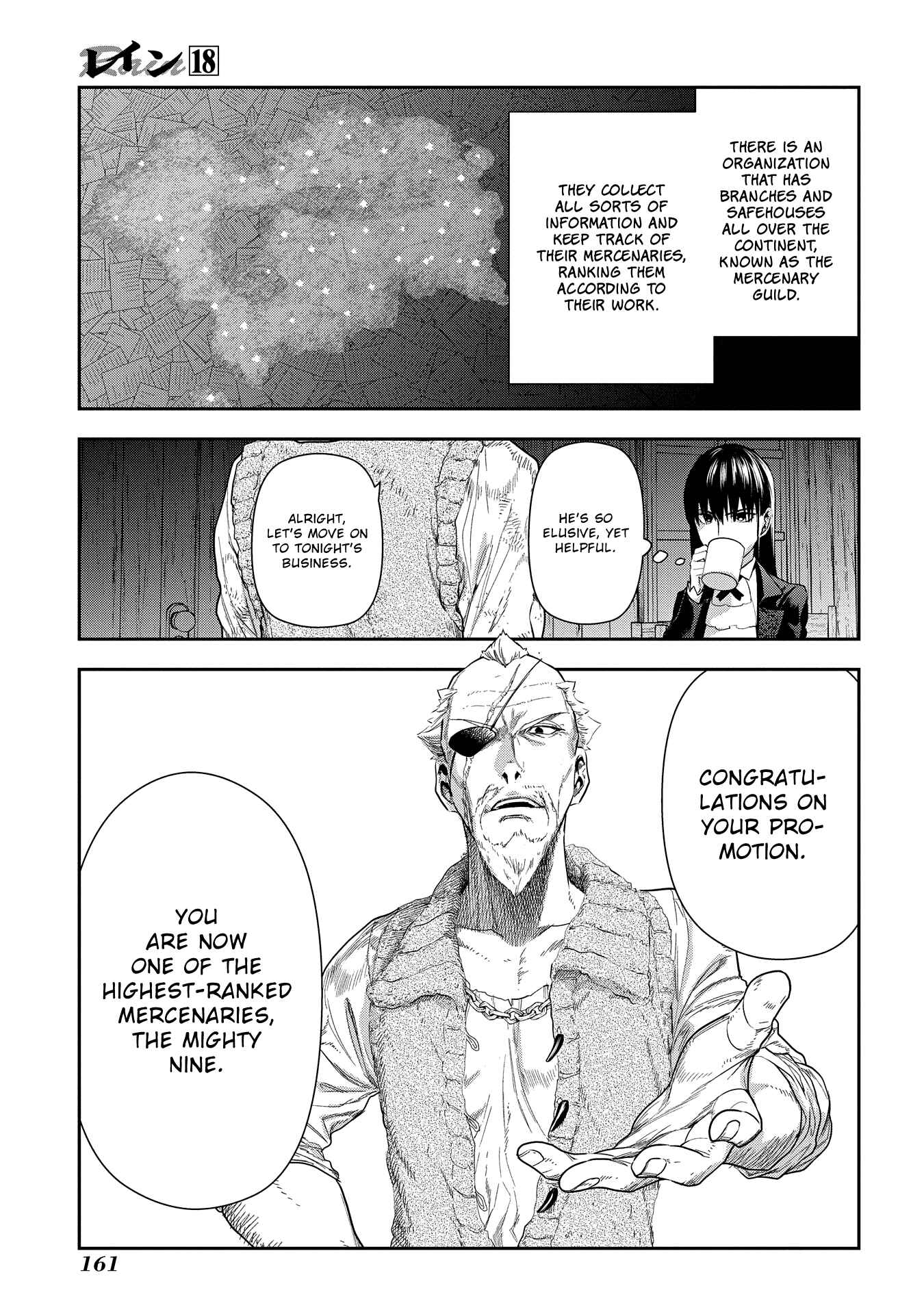 Chapter 99 - Page 11