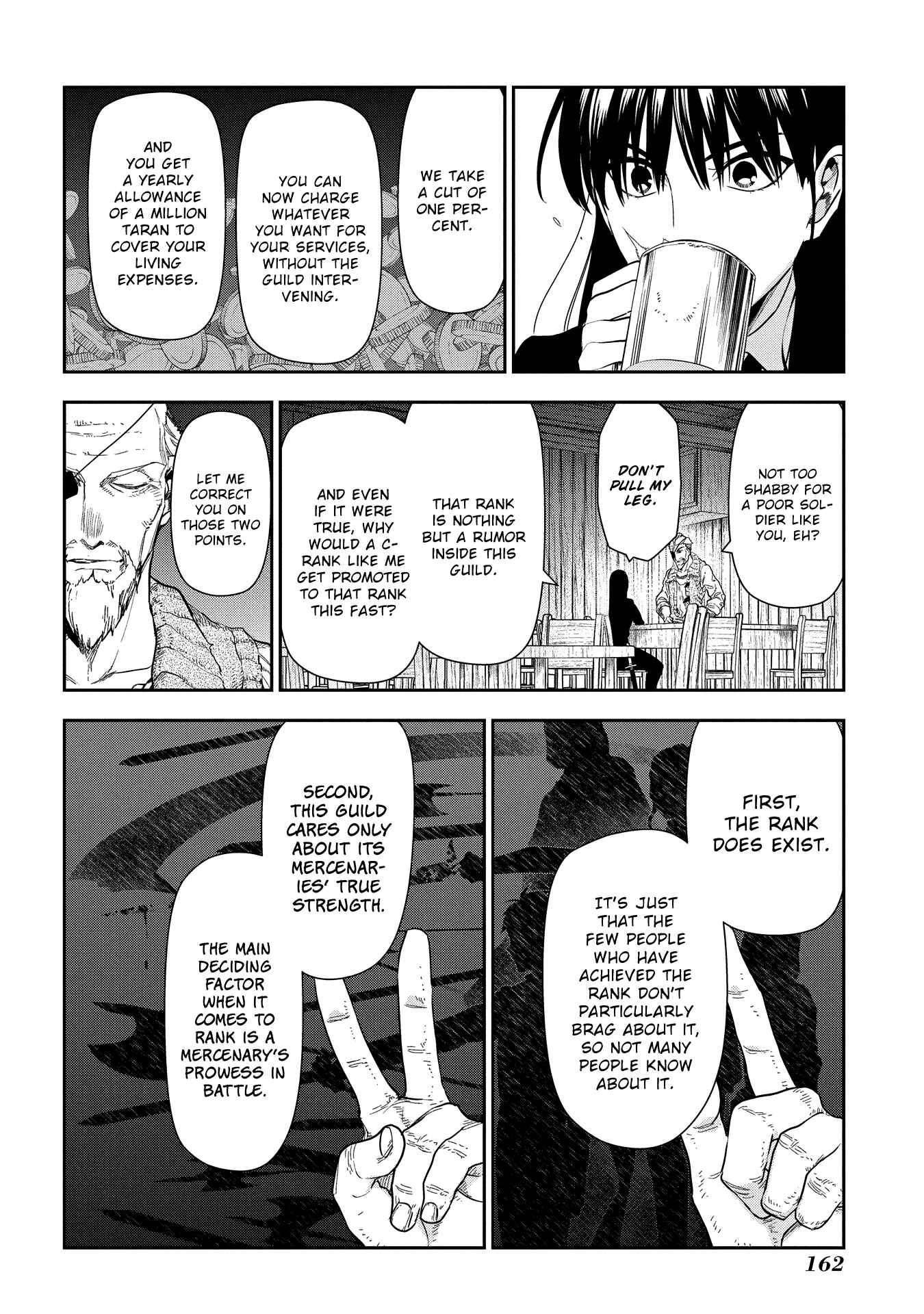 Chapter 99 - Page 12