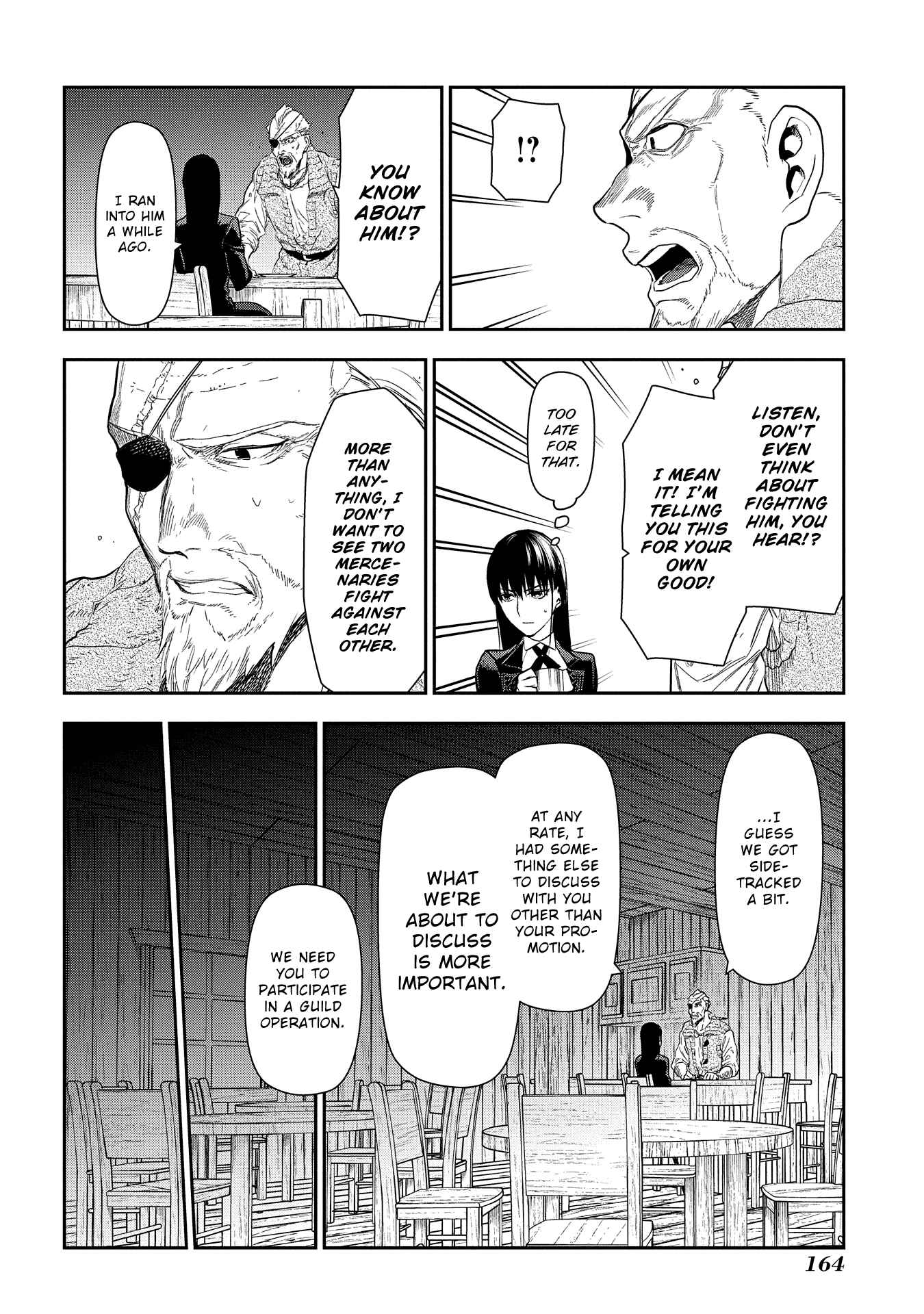Chapter 99 - Page 14