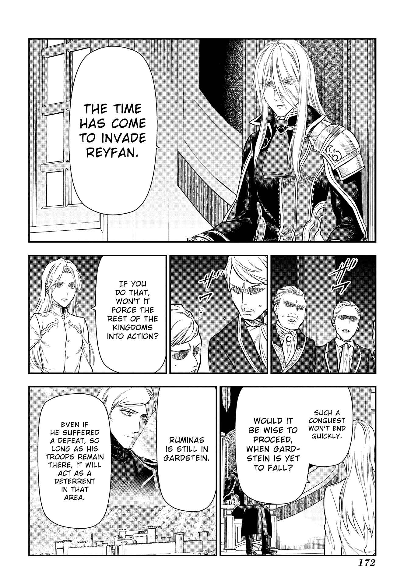 Chapter 99 - Page 22
