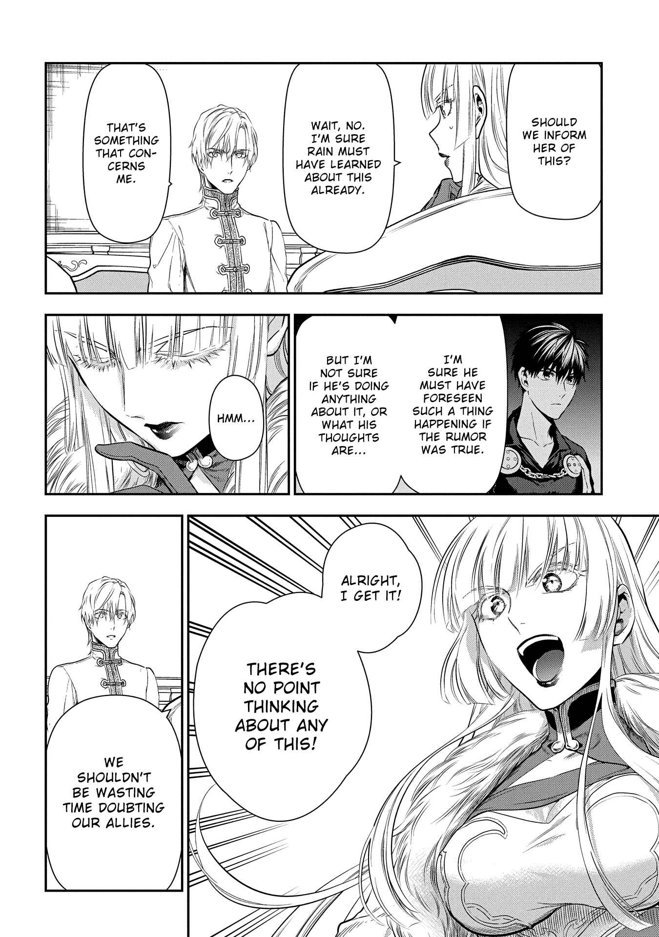 Chapter 99 - Page 6