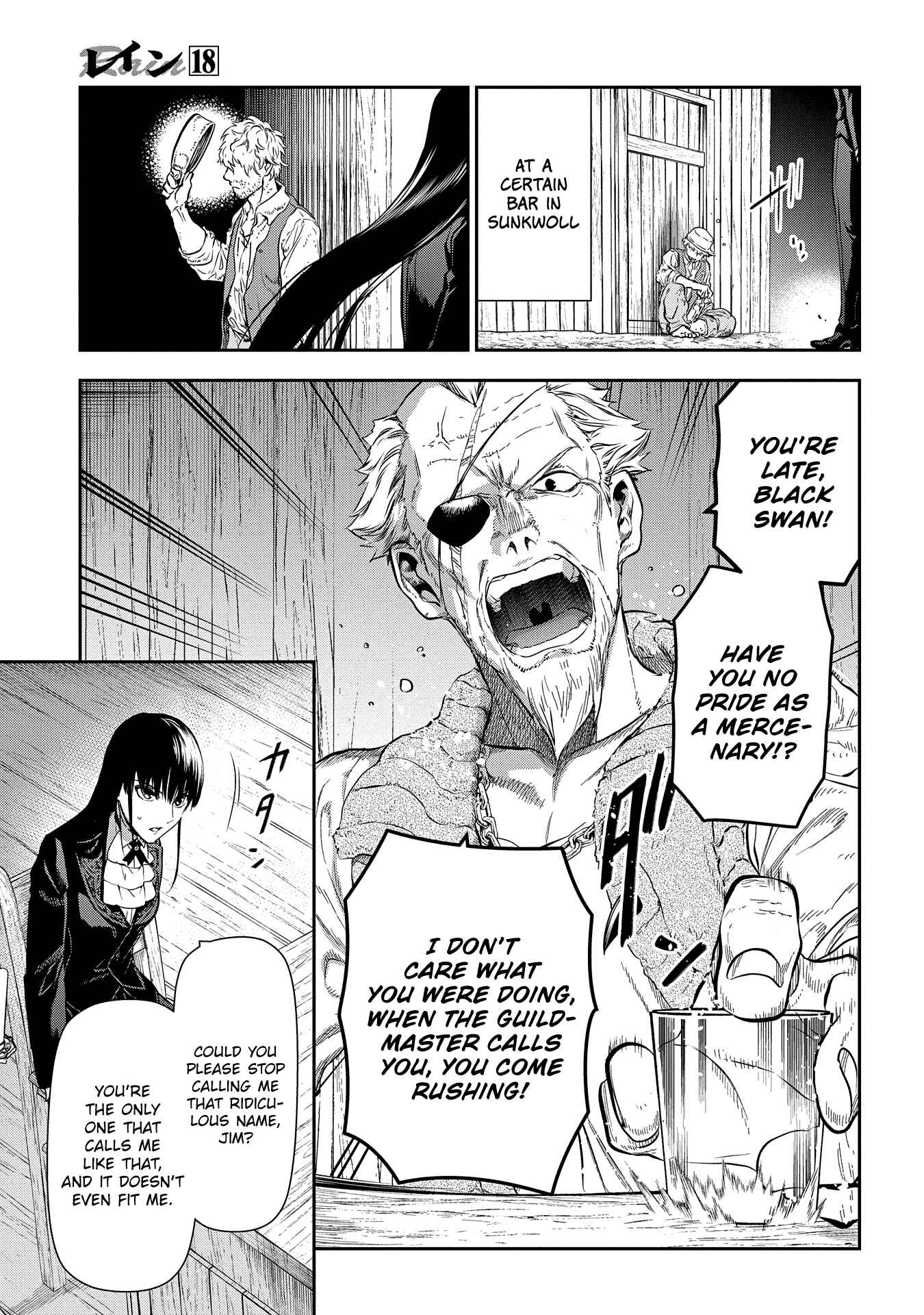 Chapter 99 - Page 9