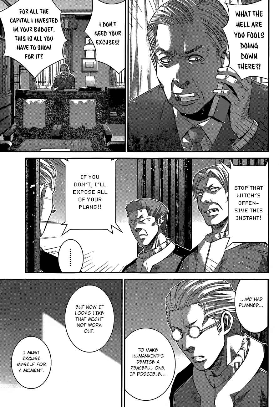 Chapter 168 - Page 12
