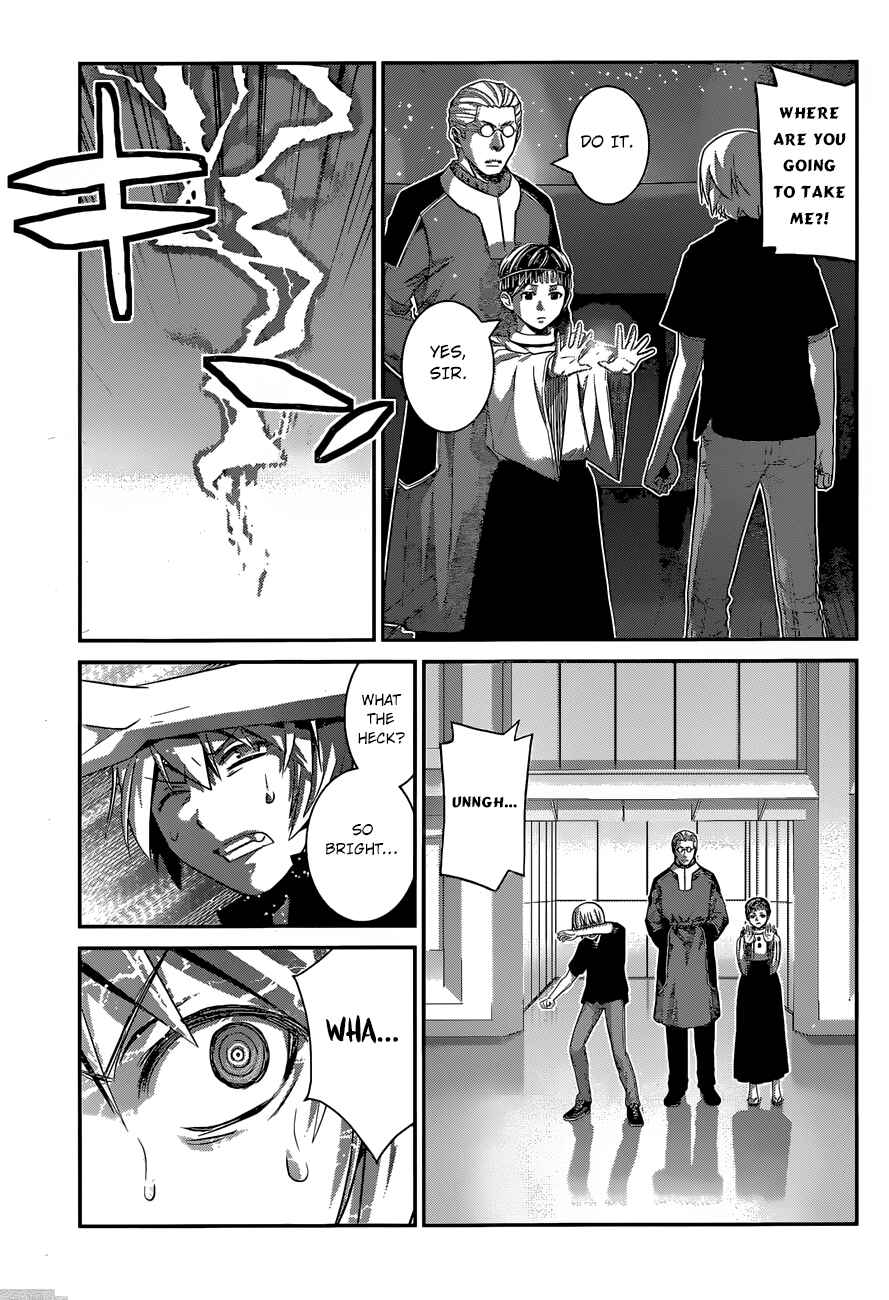 Chapter 168 - Page 16