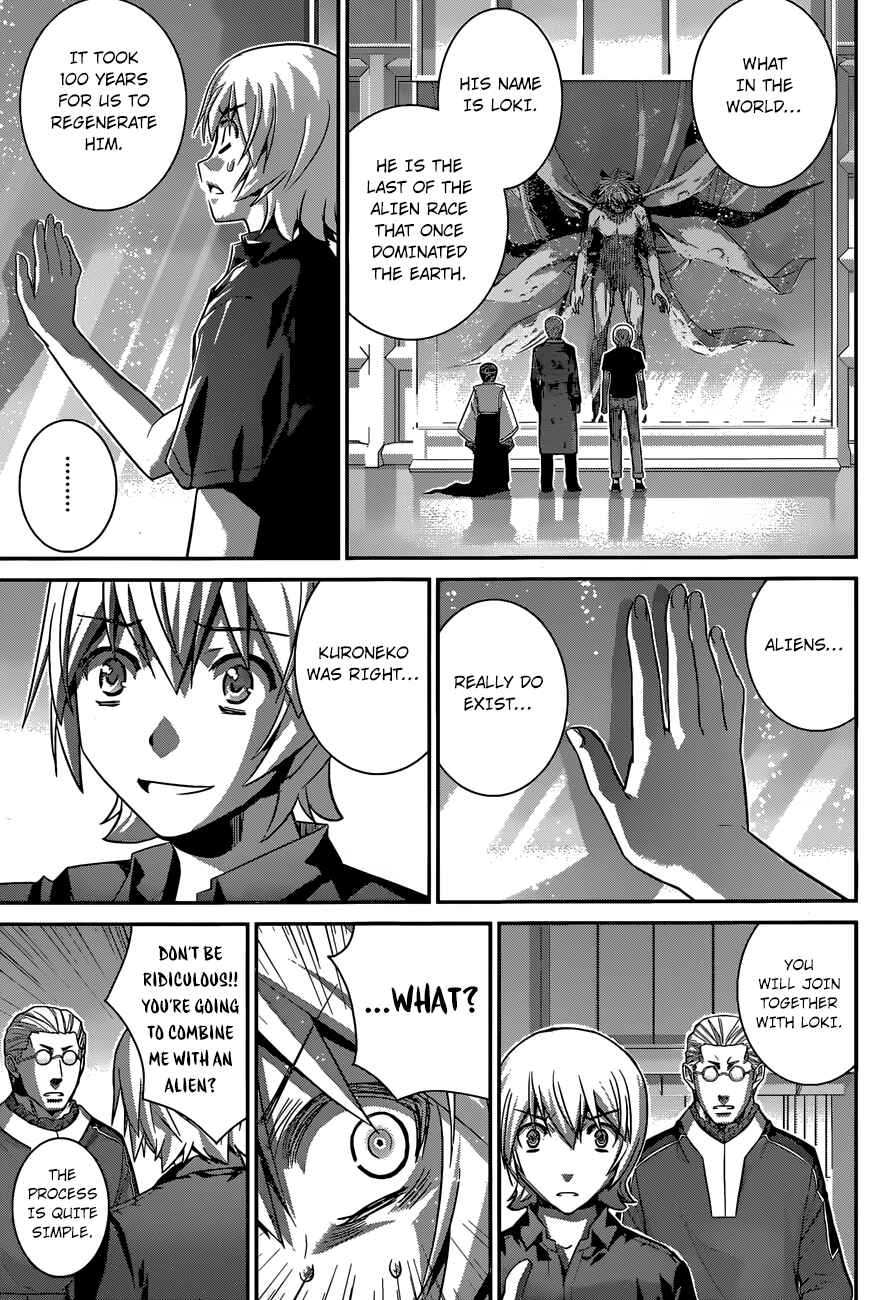 Chapter 168 - Page 18