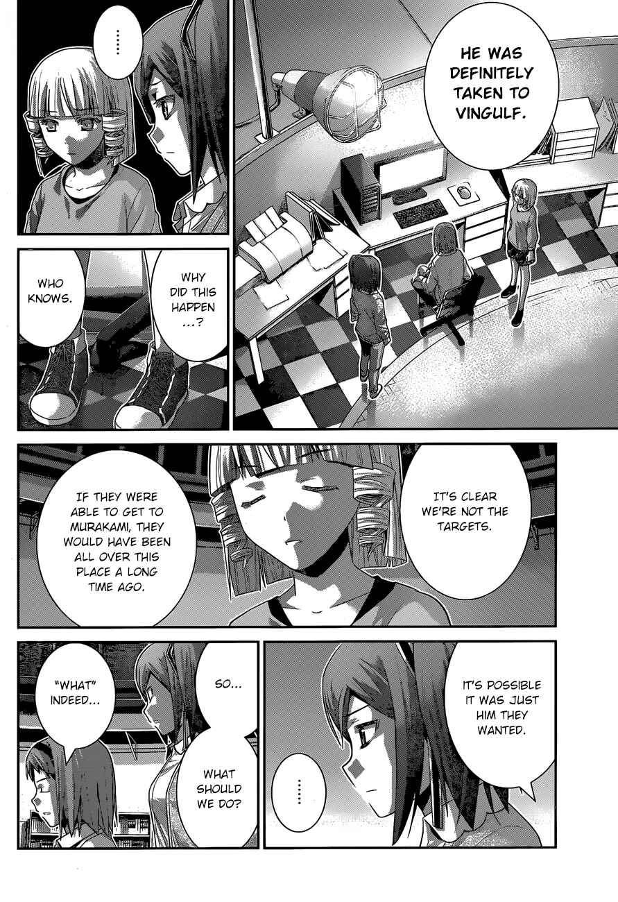 Chapter 168 - Page 3