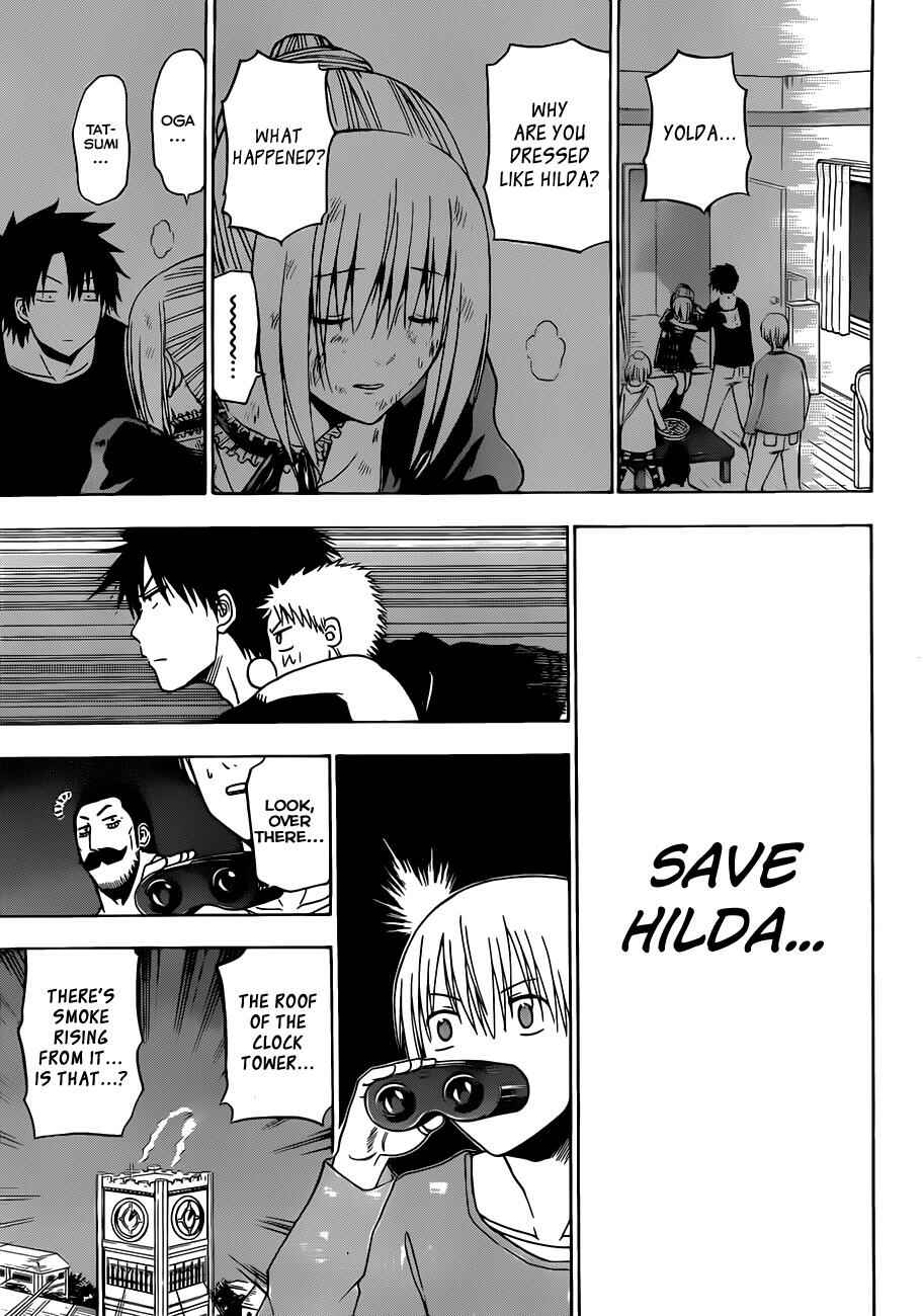 Chapter 131 - Page 11