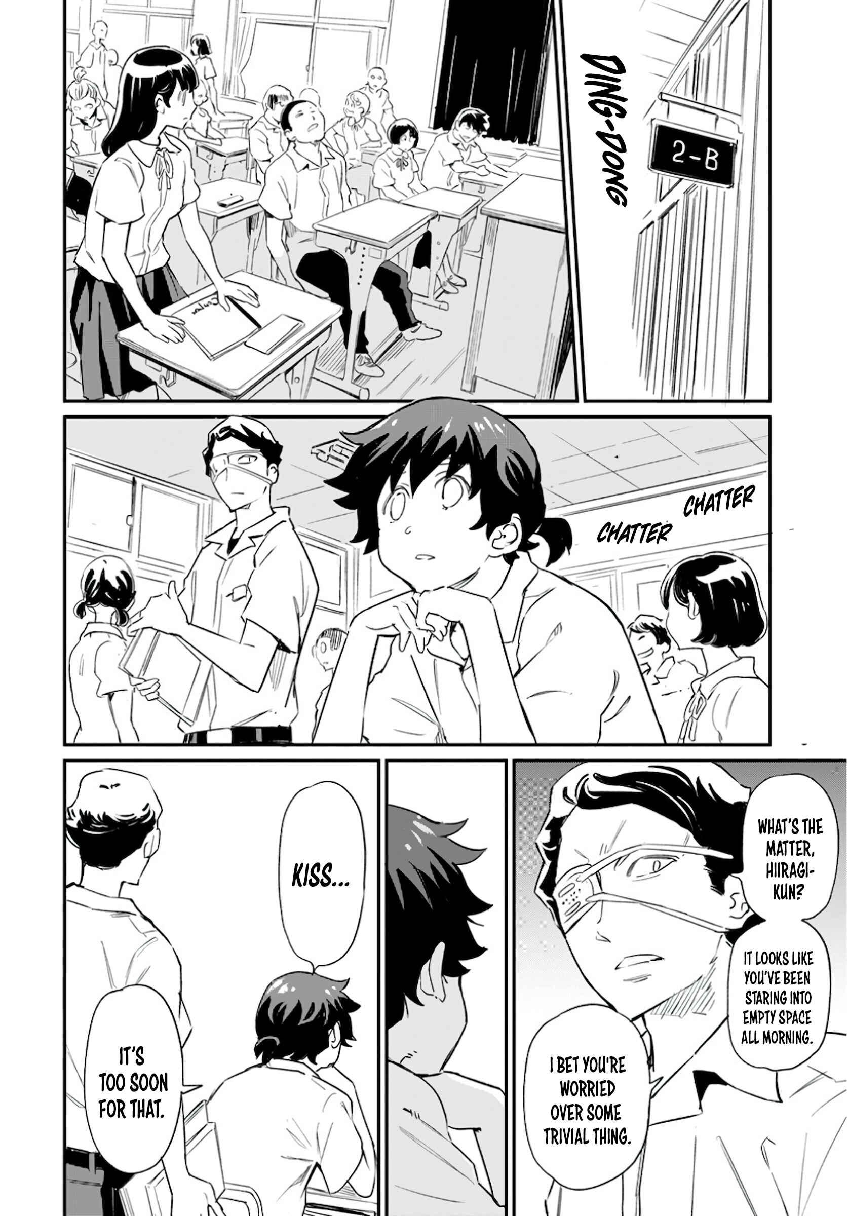 Chapter 2 - Page 2