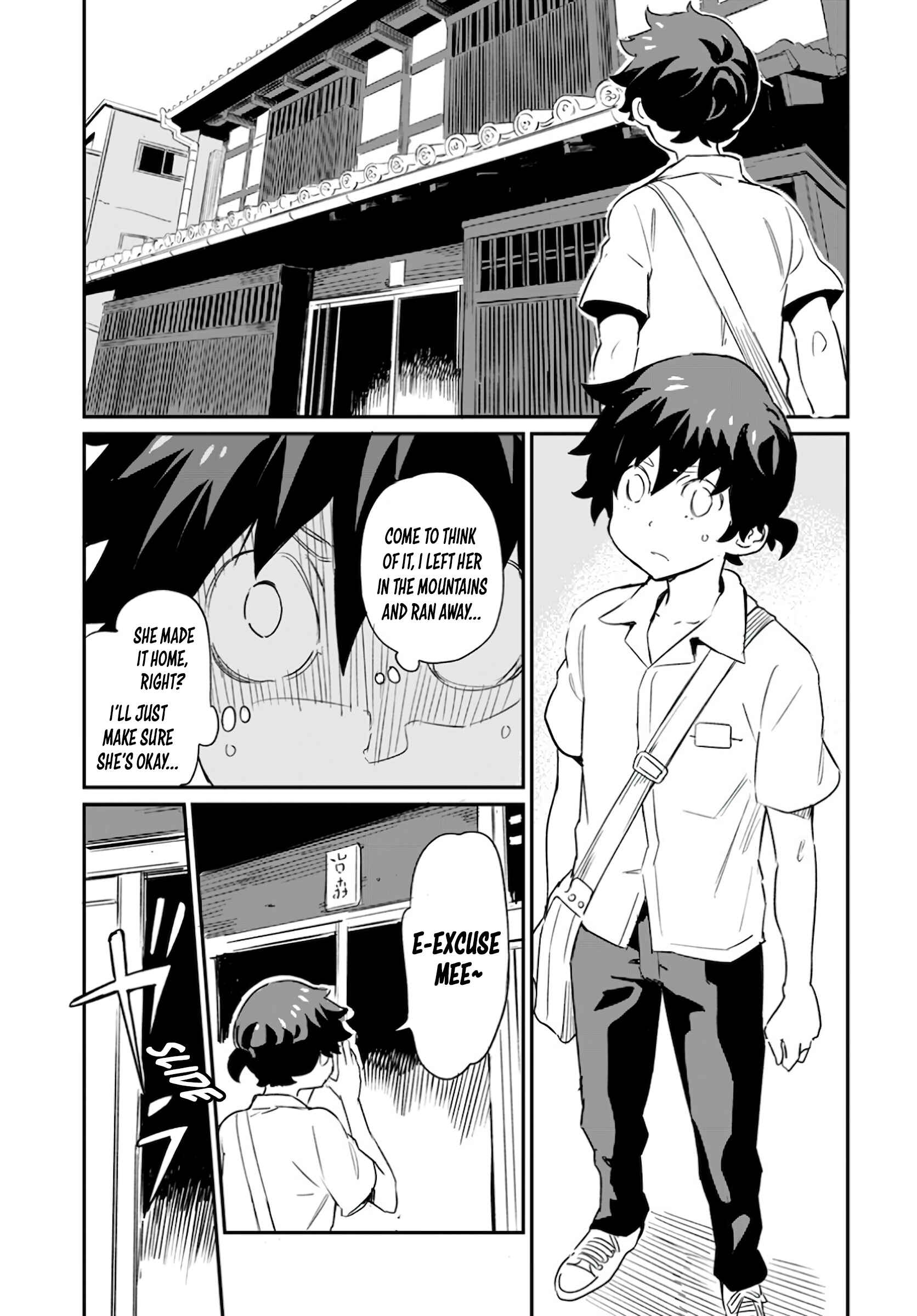 Chapter 2 - Page 5