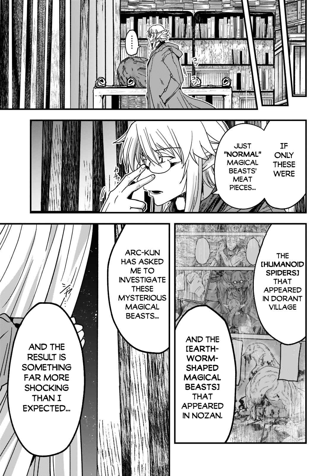Chapter 49 - Page 13