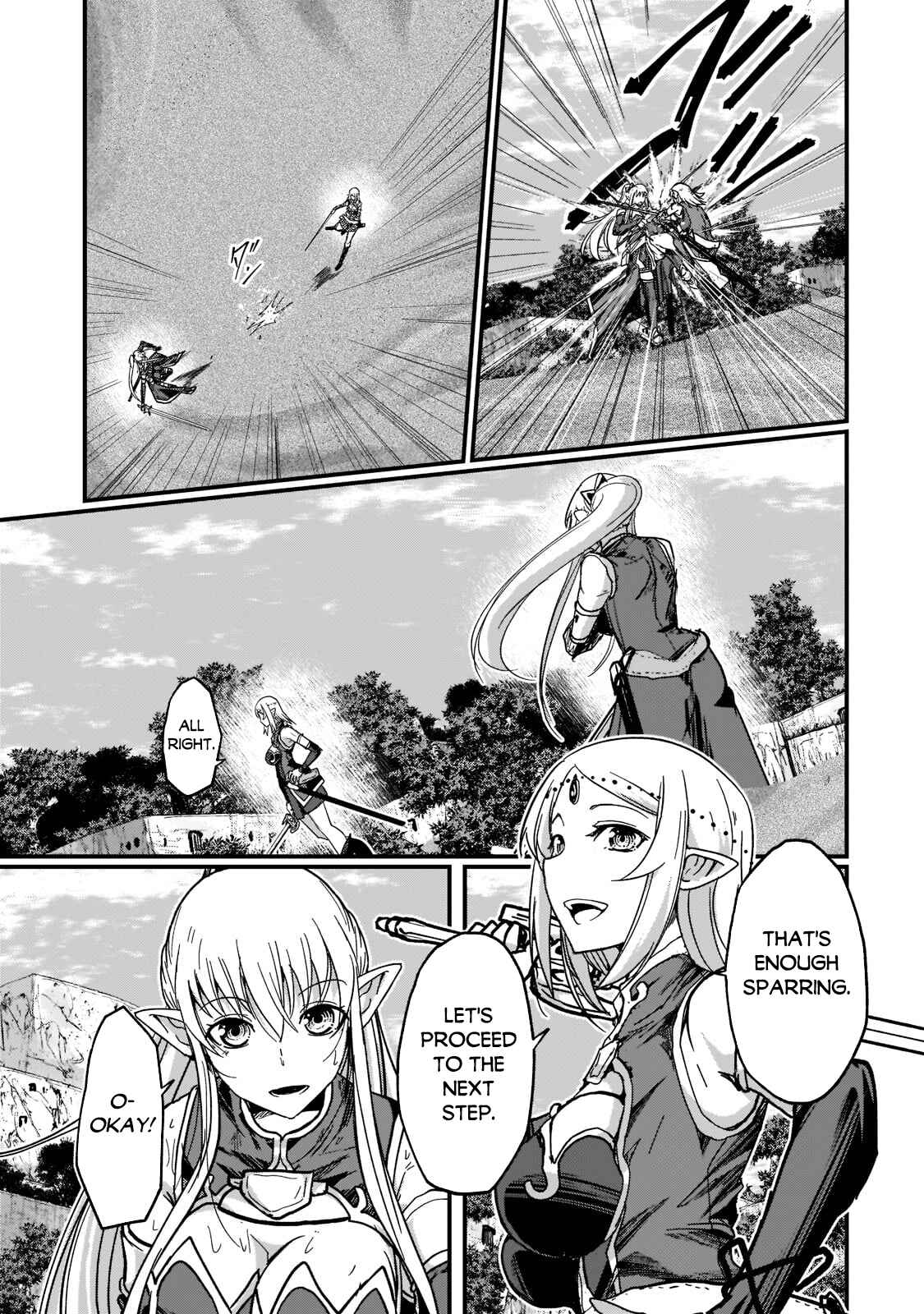 Chapter 49 - Page 19